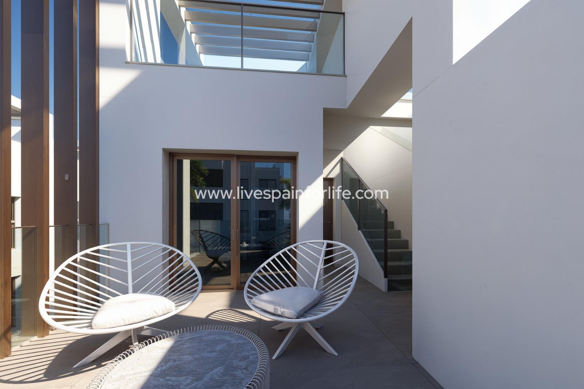 Nuevo - Villa (detached) -
Los Alcázares - Serena Golf