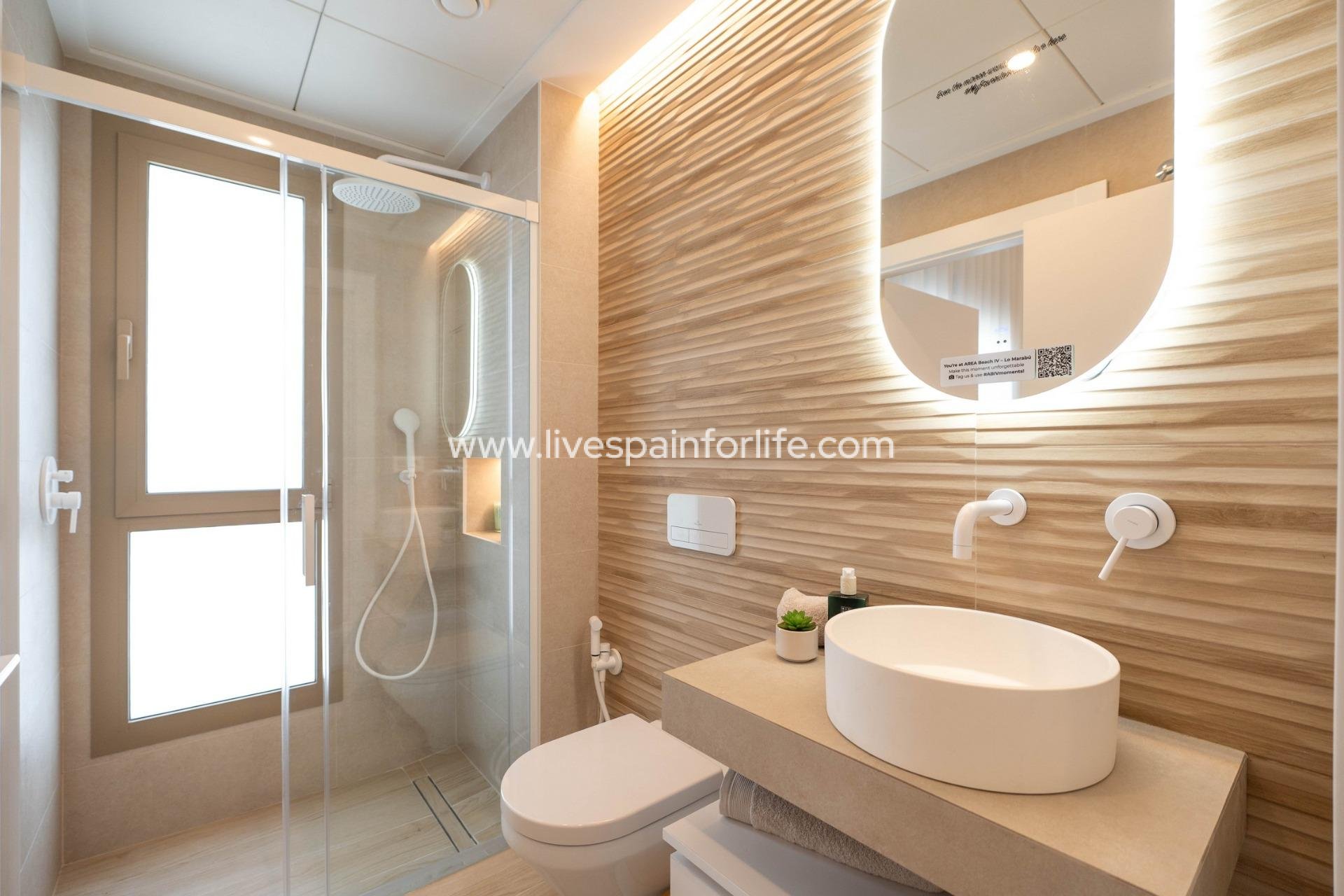 Nuevo - Villa (detached) -
Los Alcázares - Serena Golf