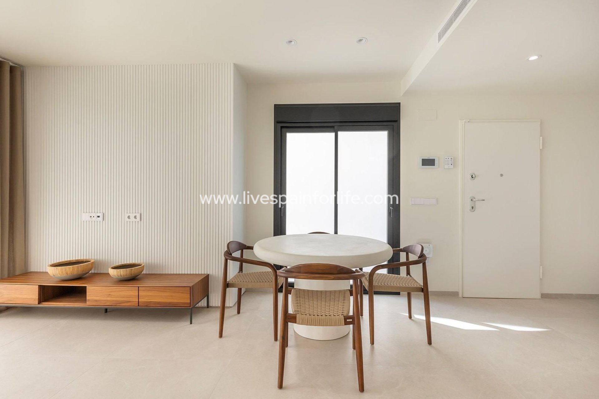 Nuevo - Villa (detached) -
Los Alcázares - Serena Golf