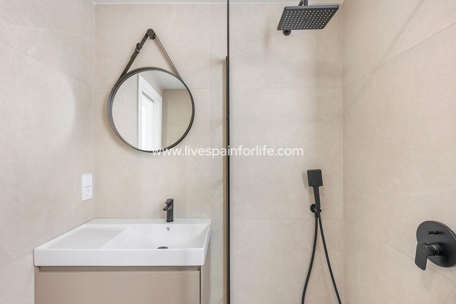 Nuevo - Villa (detached) -
Los Alcázares - Serena Golf