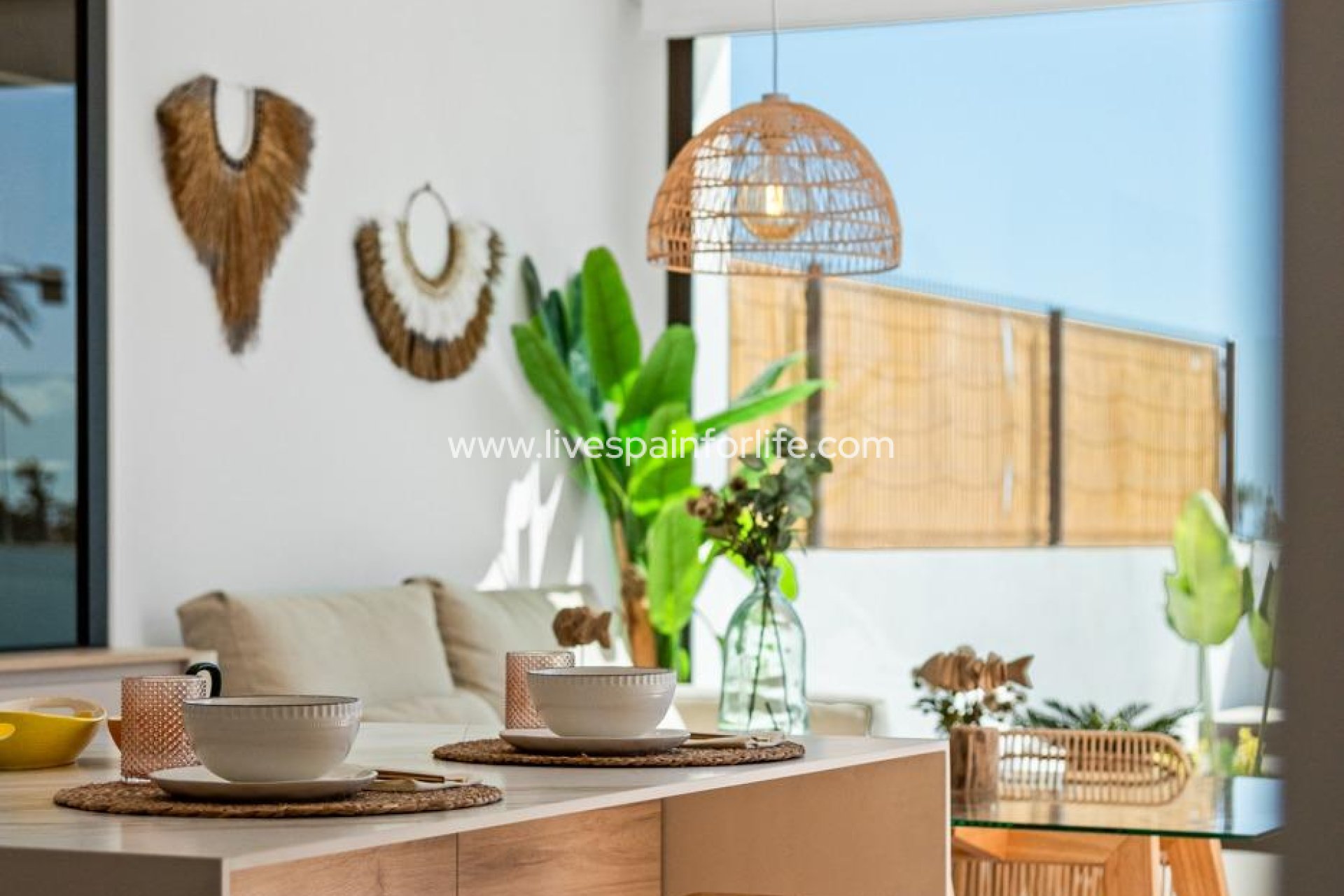 Nuevo - Villa (detached) -
Los Alcázares - Serena Golf