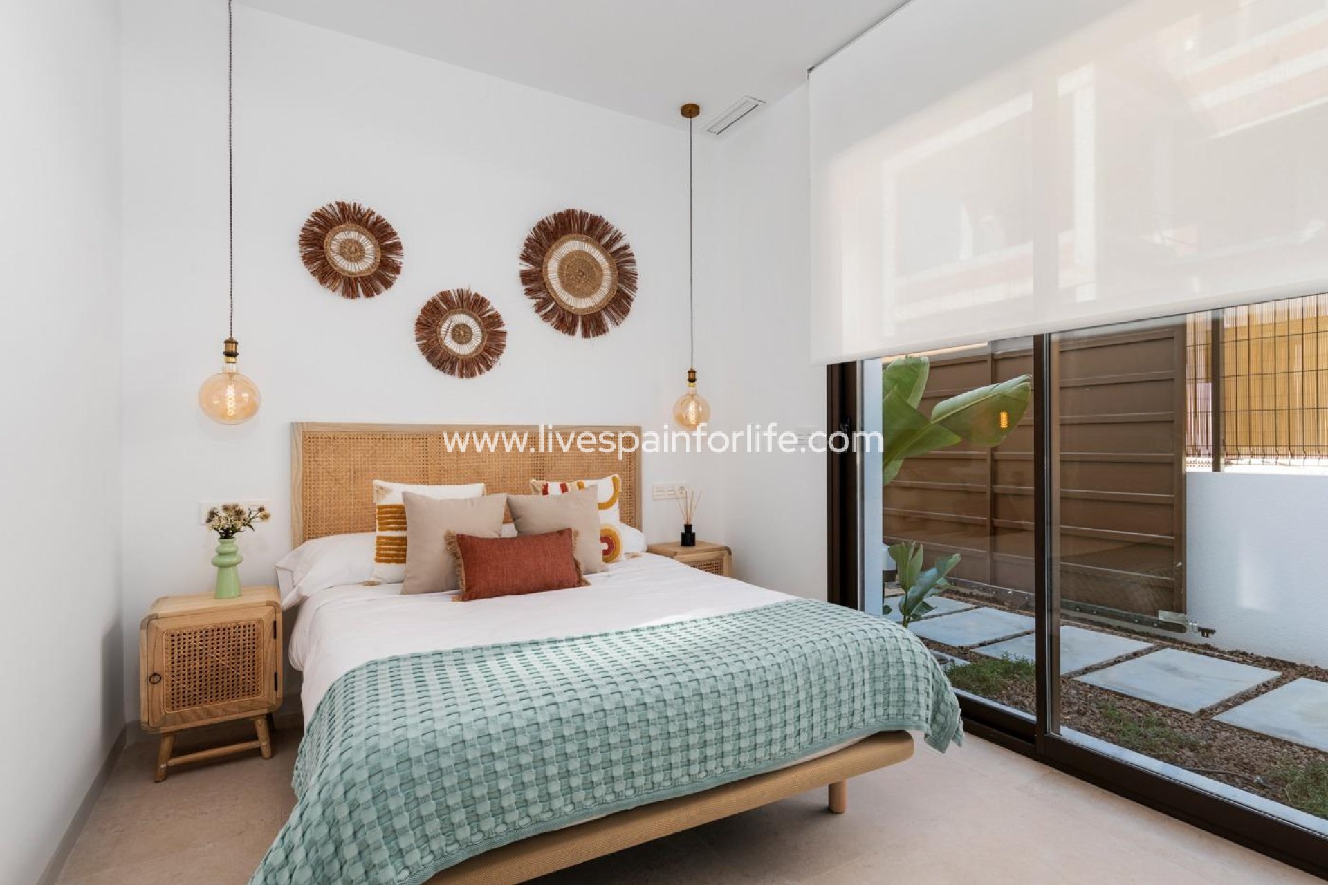 Nuevo - Villa (detached) -
Los Alcázares - Serena Golf