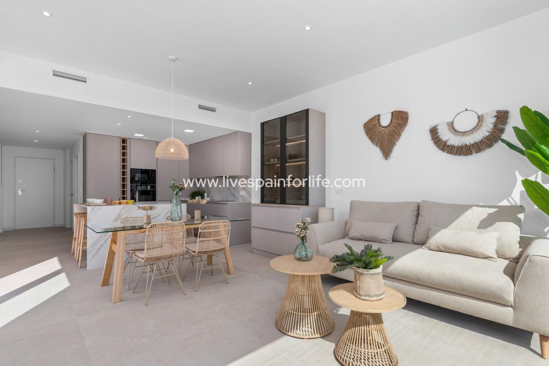 Nuevo - Villa (detached) -
Los Alcázares - Serena Golf