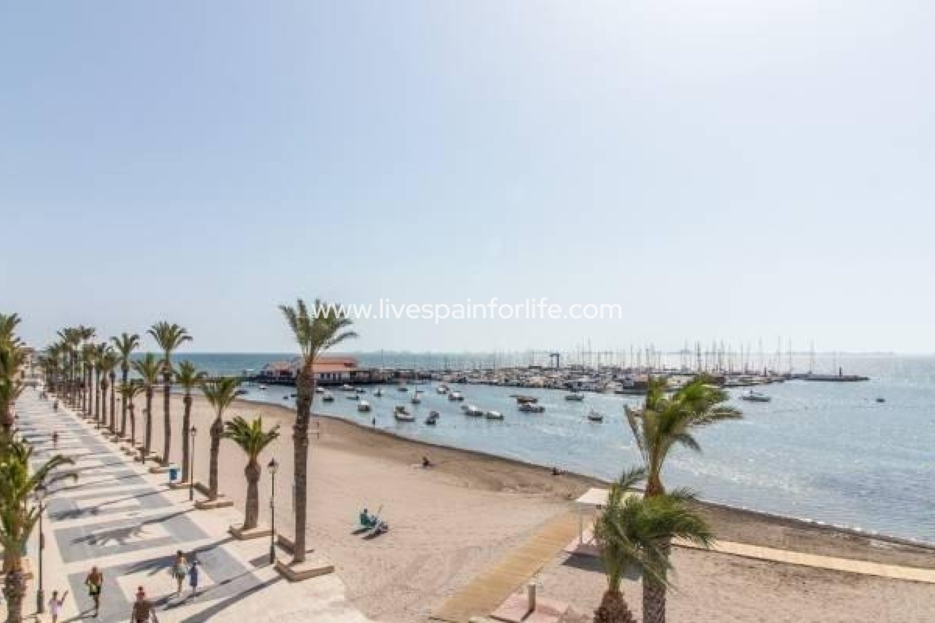 Nuevo - Villa (detached) -
Los Alcázares - Serena Golf