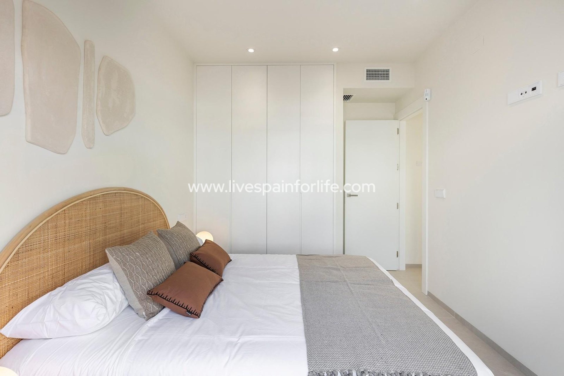 Nuevo - Villa (detached) -
Los Alcázares - Serena Golf