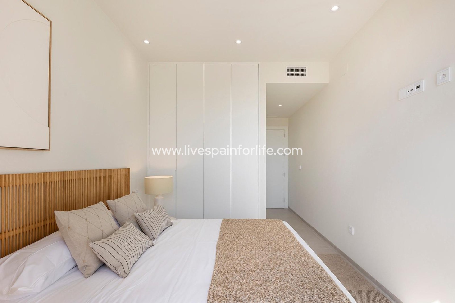 Nuevo - Villa (detached) -
Los Alcázares - Serena Golf