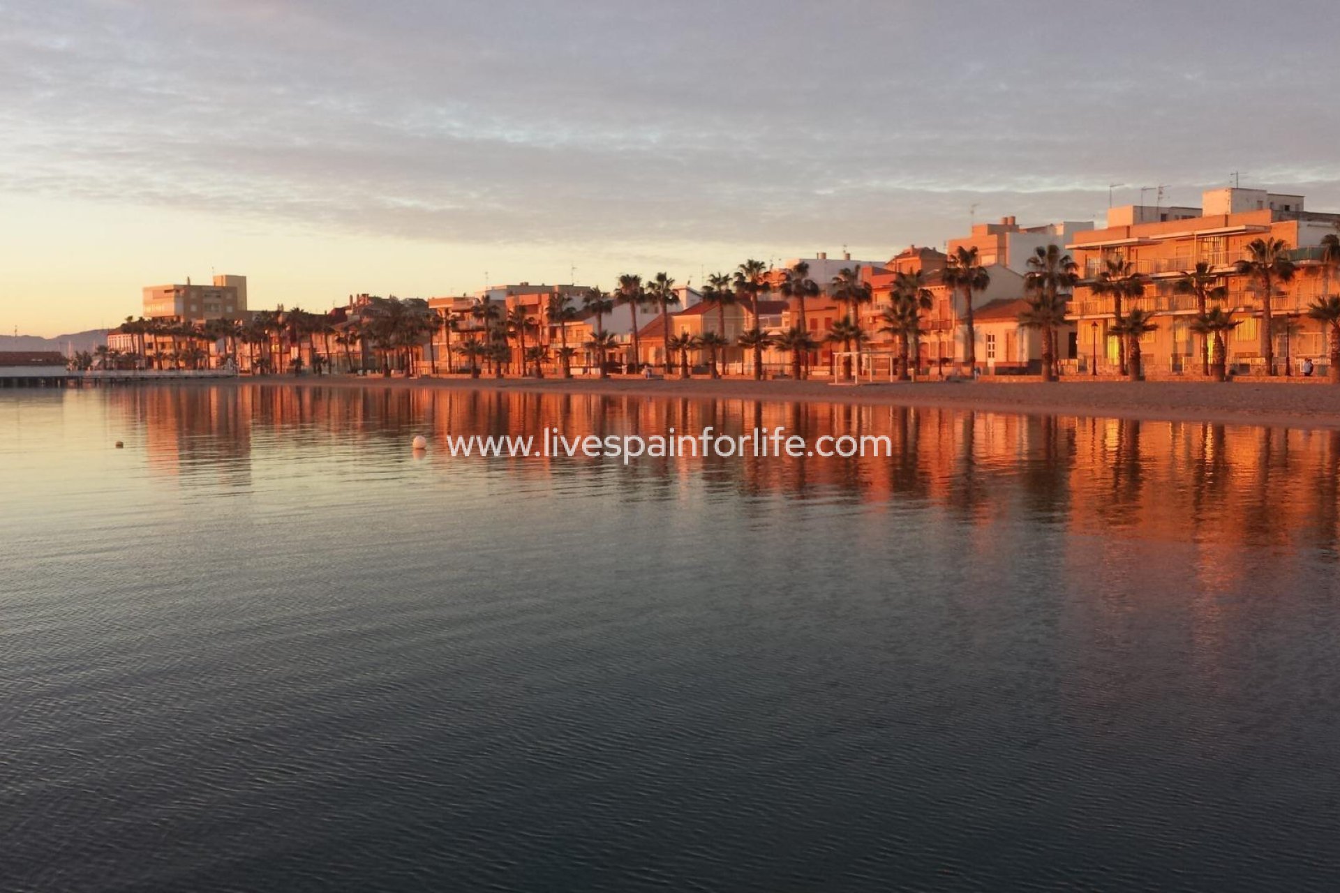Nuevo - Villa (detached) -
Los Alcázares - Torre del Rame