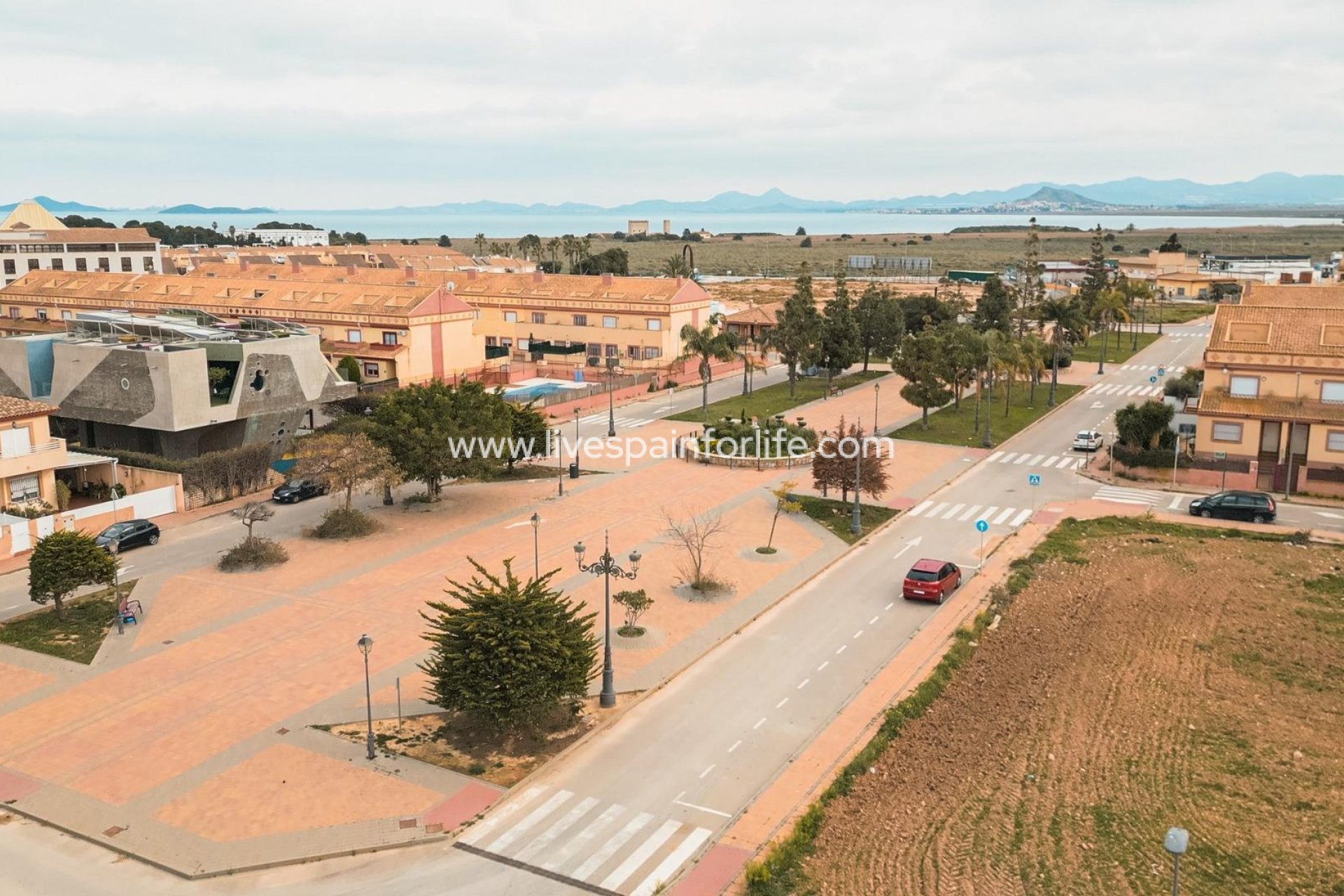 Nuevo - Villa (detached) -
Los Alcázares - Torre del Rame