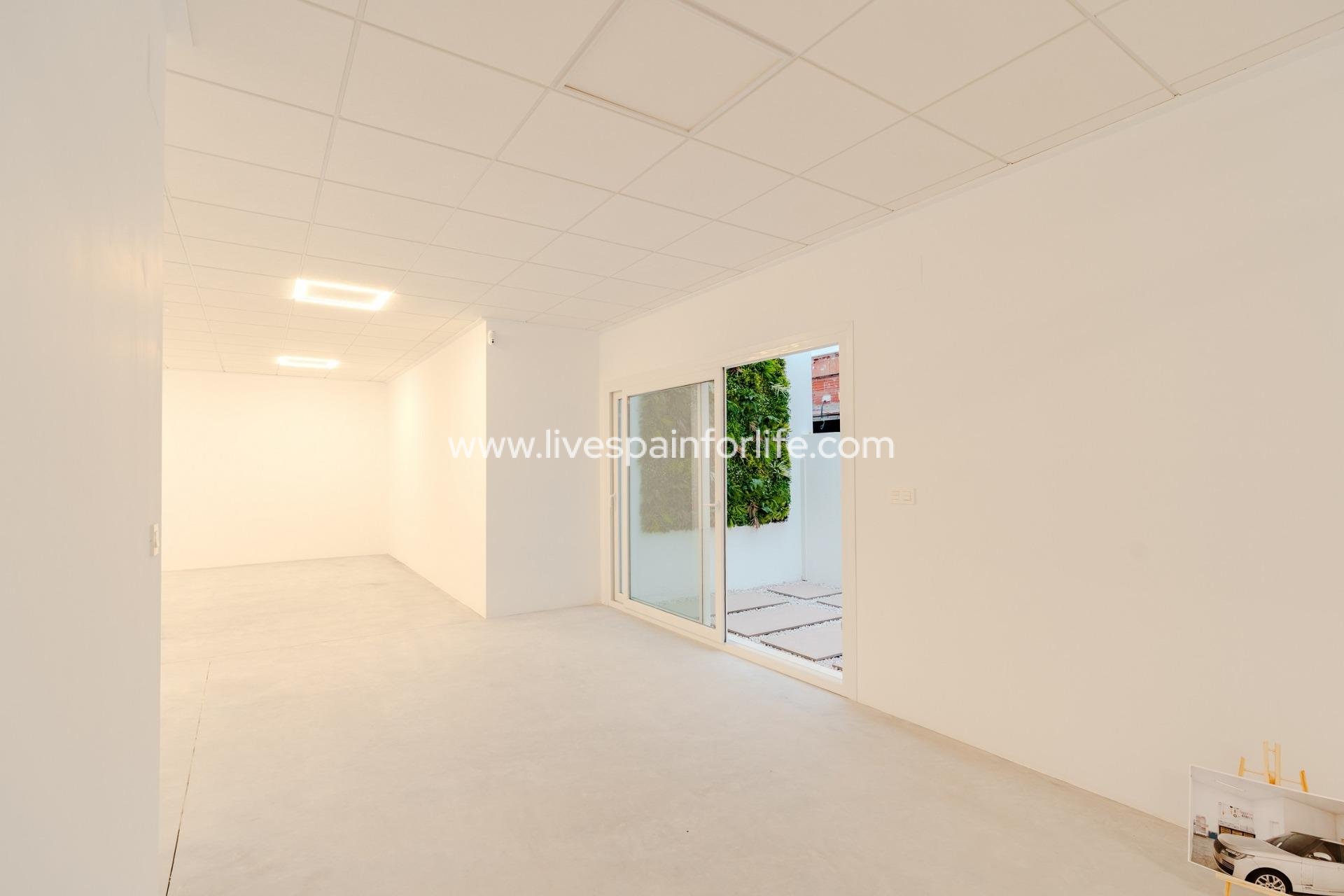Nuevo - Villa (detached) -
Los Alcázares - Torre del Rame