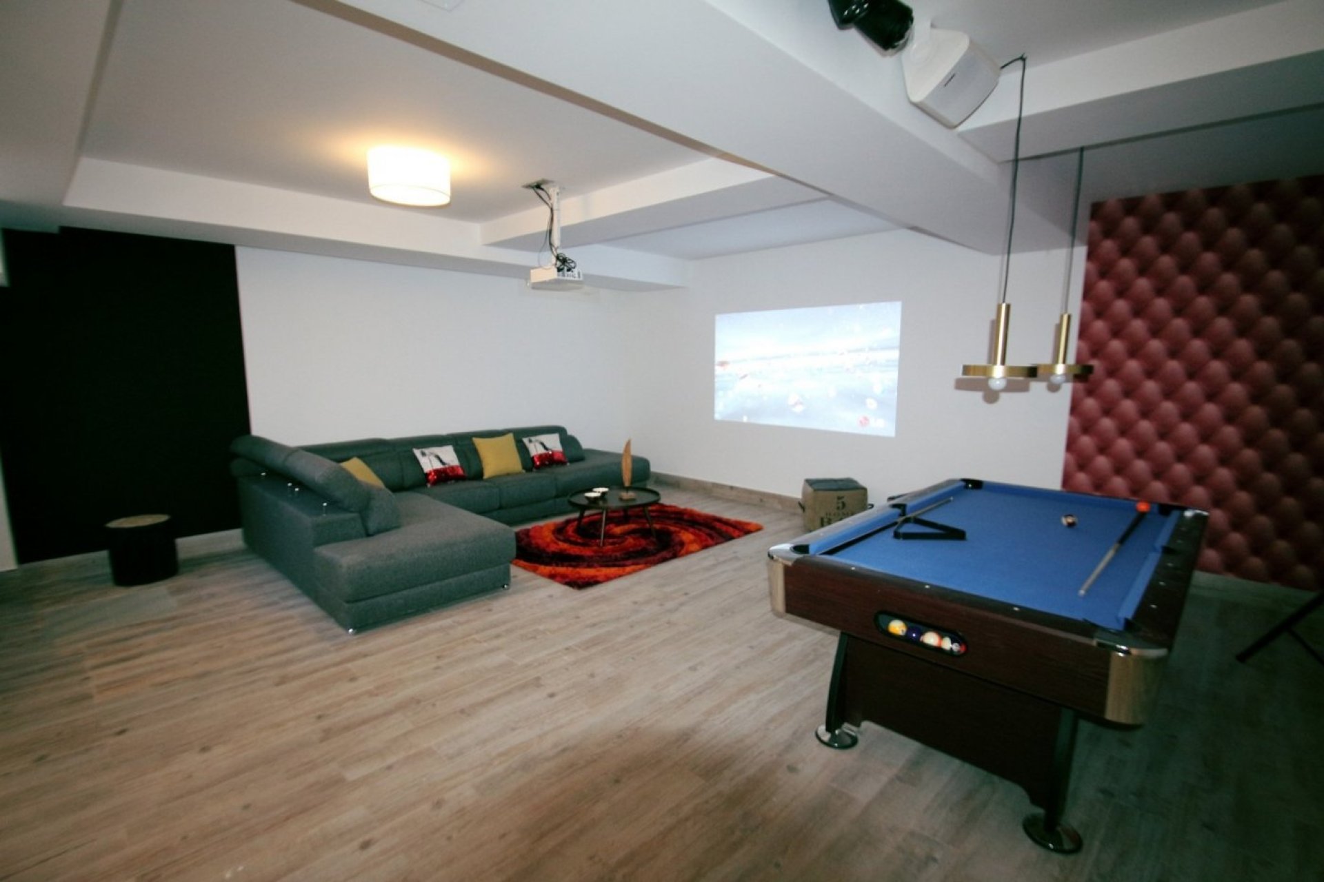 Nuevo - Villa (detached) -
Los Montesinos - La Herrada