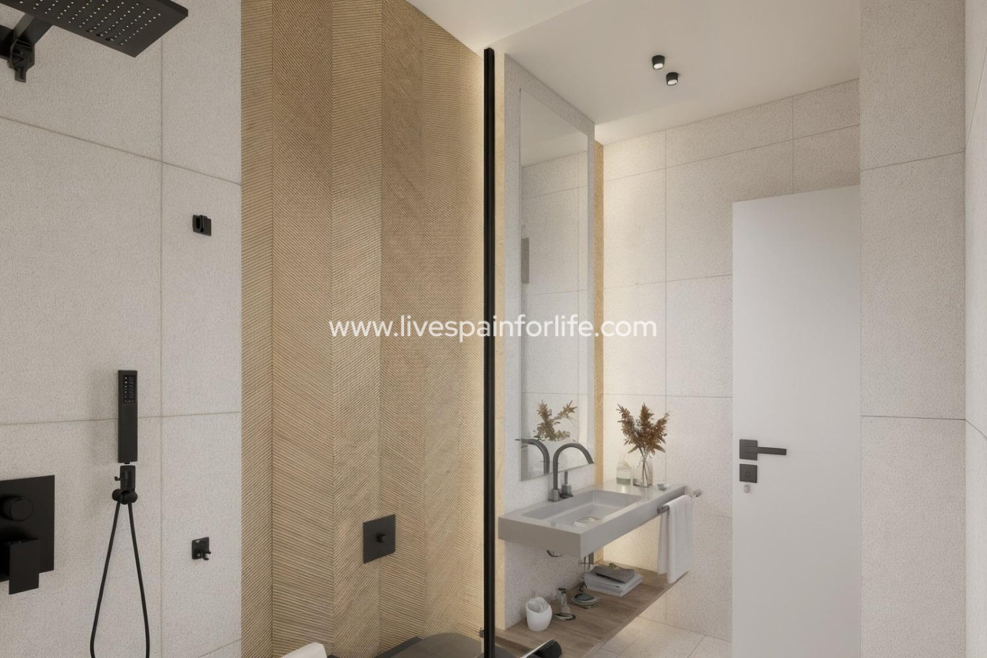 Nuevo - Villa (detached) -
Los Montesinos - La Herrada