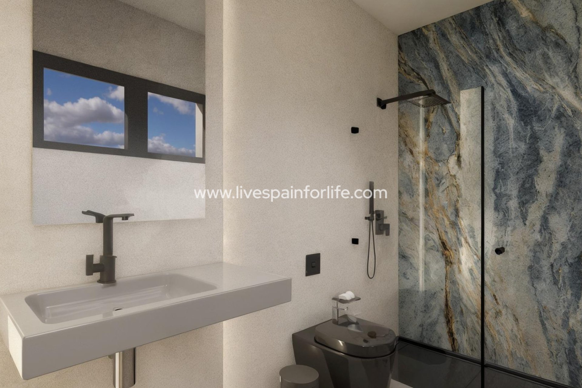 Nuevo - Villa (detached) -
Los Montesinos - La Herrada