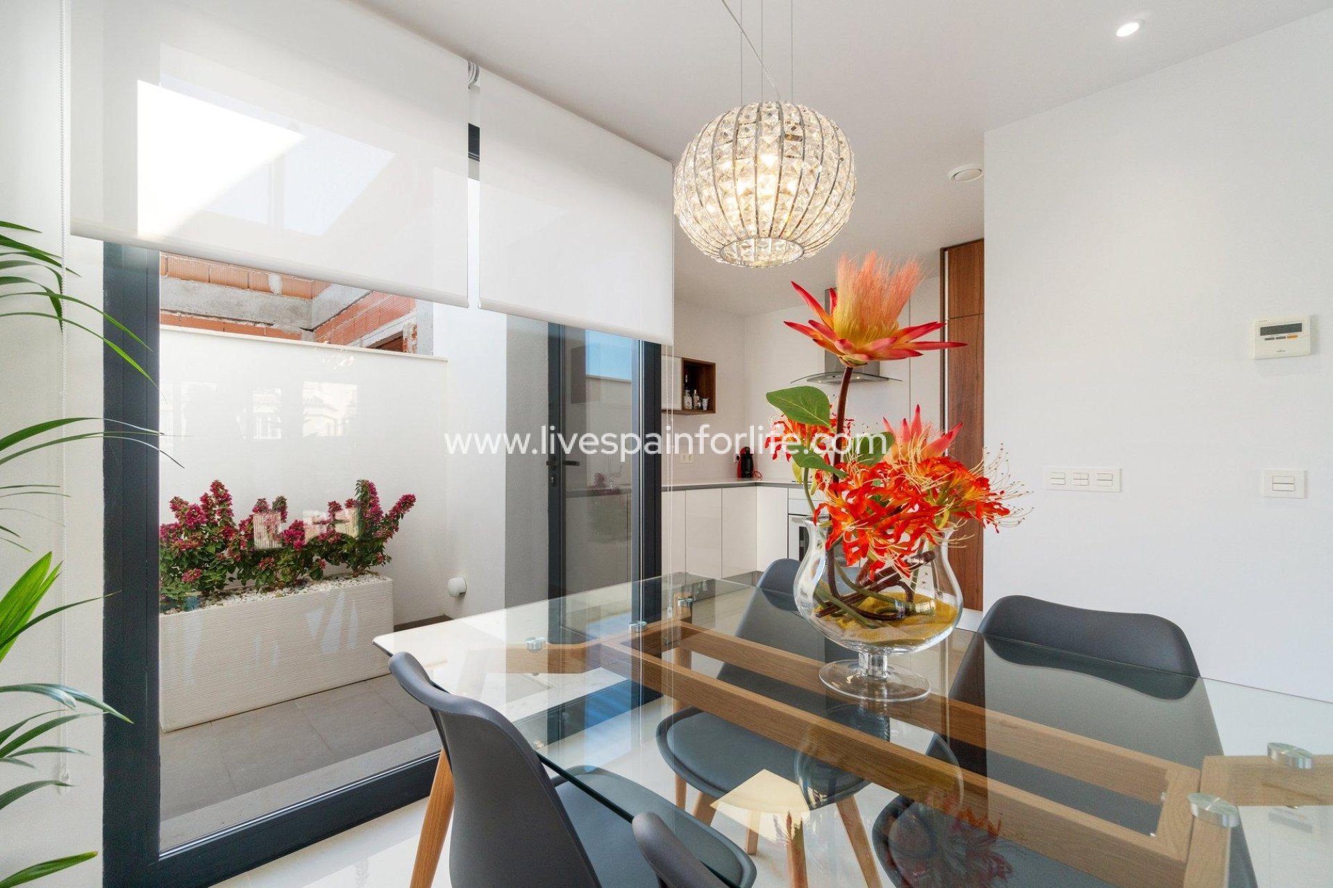 Nuevo - Villa (detached) -
Los Montesinos - La Herrada
