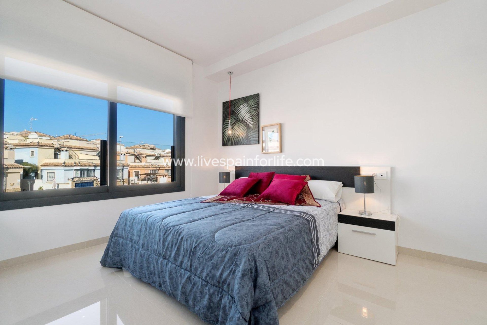 Nuevo - Villa (detached) -
Los Montesinos - La Herrada