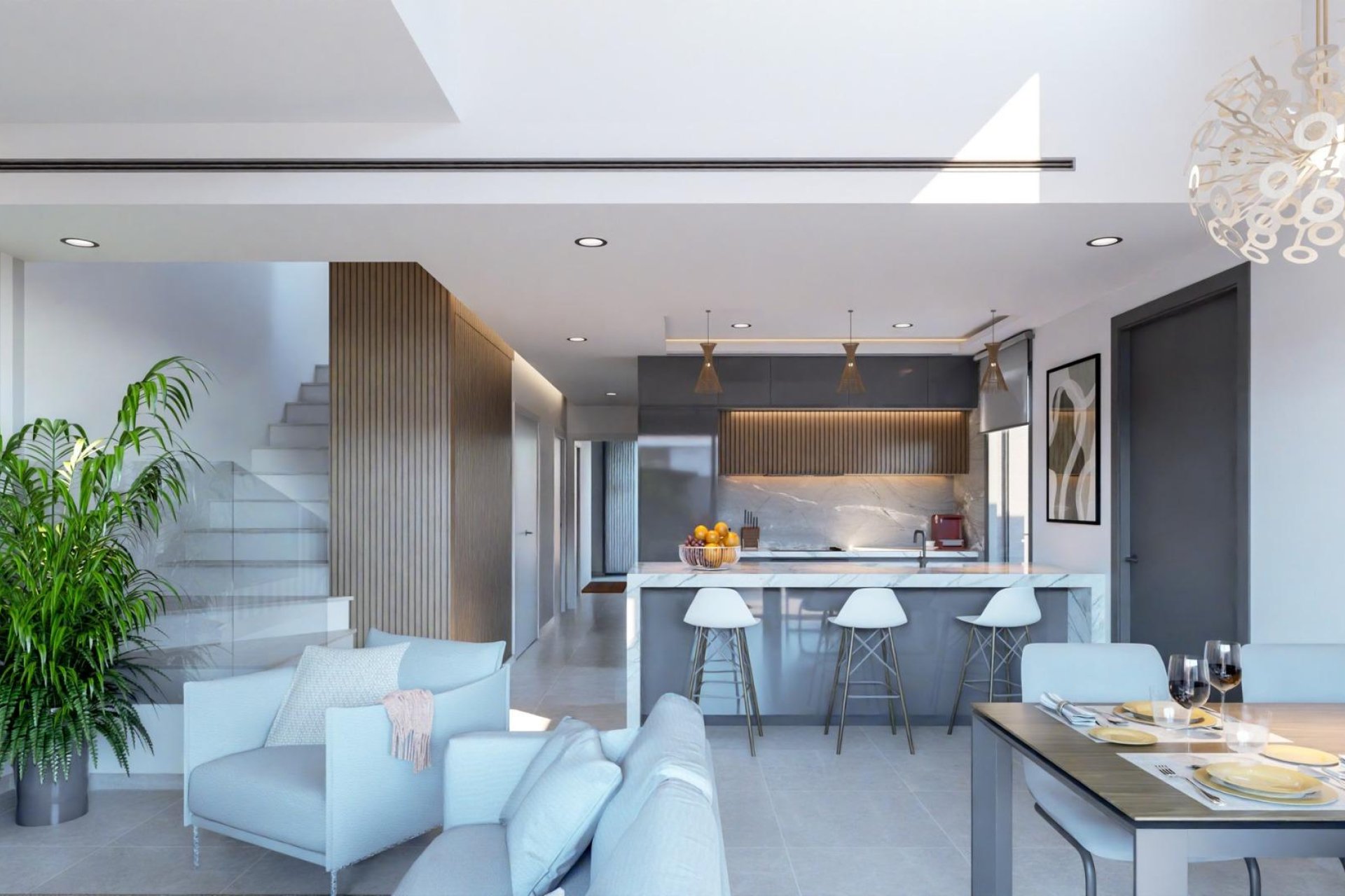 Nuevo - Villa (detached) -
Los Nietos - Los Nietos playa