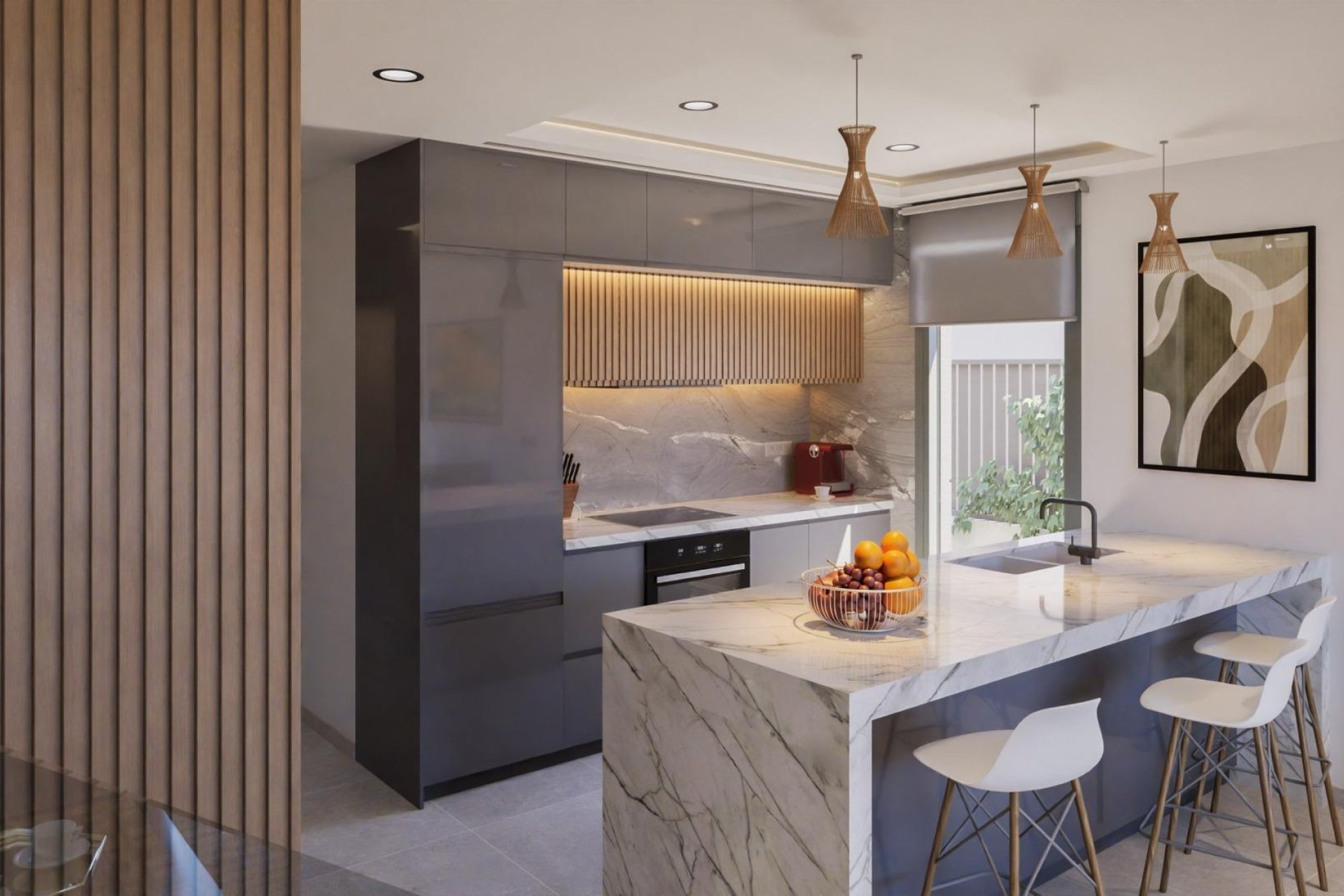 Nuevo - Villa (detached) -
Los Nietos - Los Nietos playa