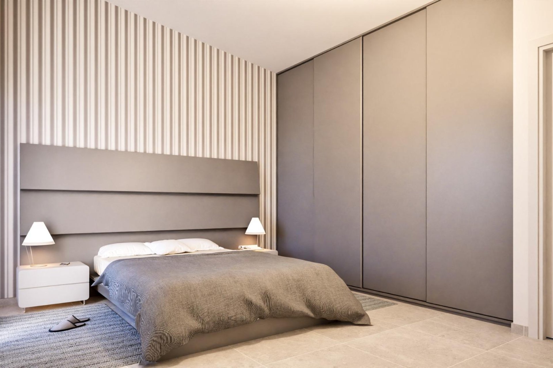 Nuevo - Villa (detached) -
Los Nietos - Los Nietos playa