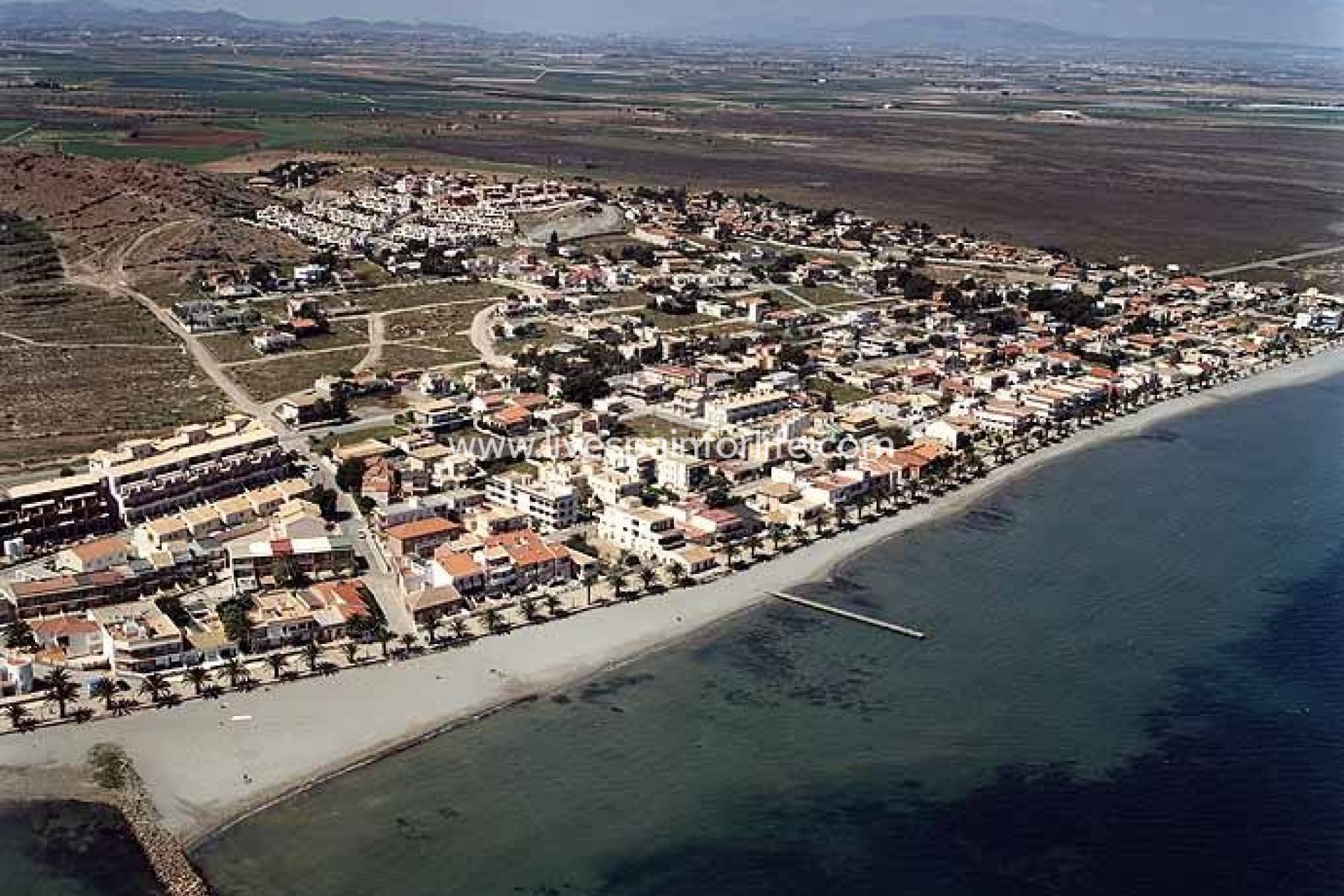 Nuevo - Villa (detached) -
Los Urrutias - Estrella De Mar