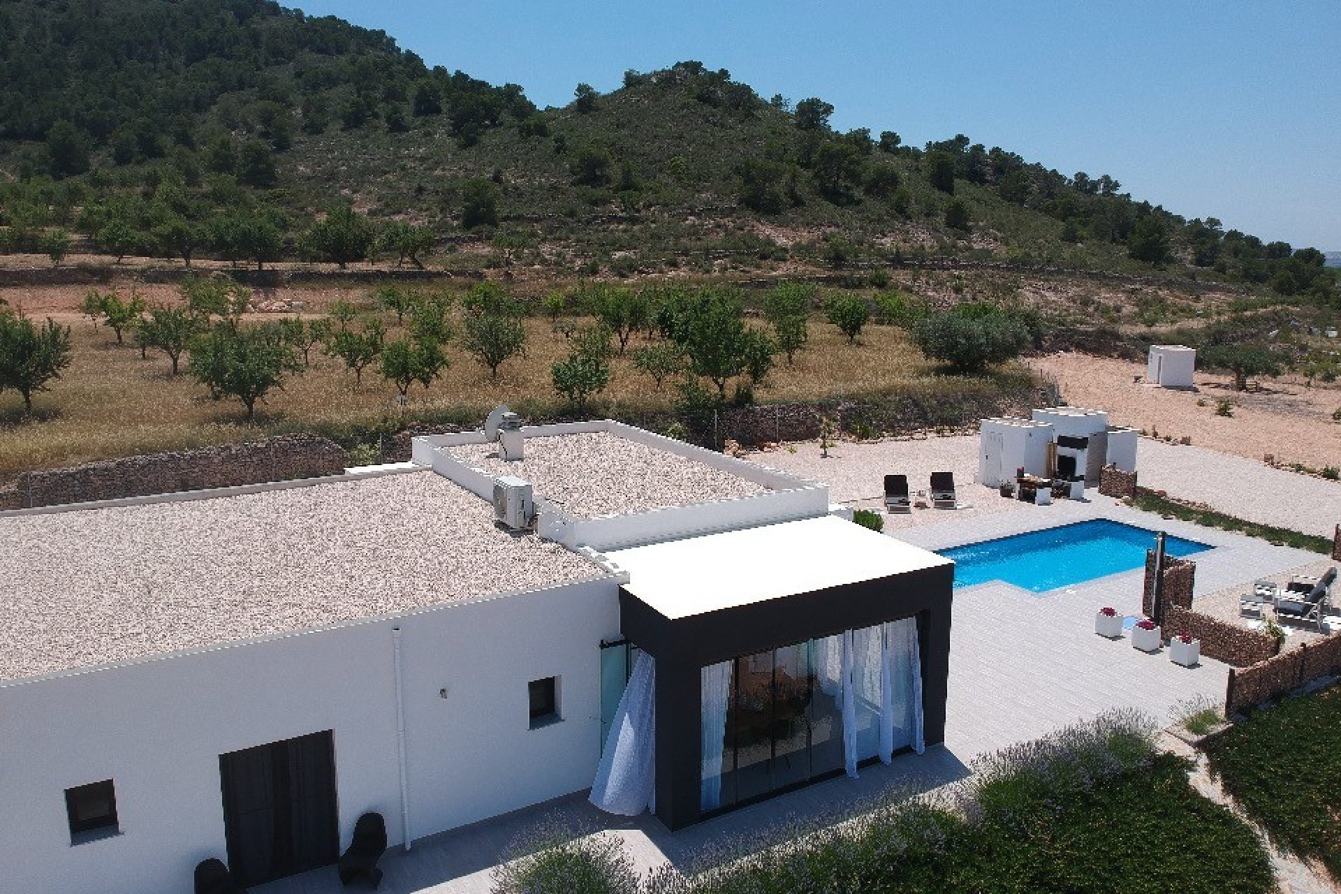 Nuevo - Villa (detached) -
Macisvenda