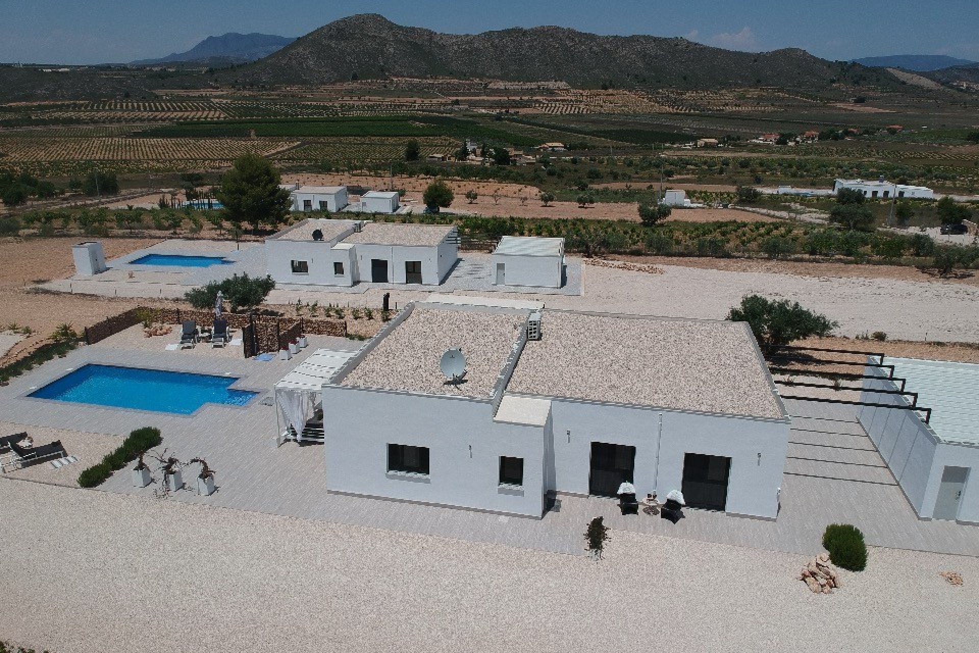 Nuevo - Villa (detached) -
Macisvenda