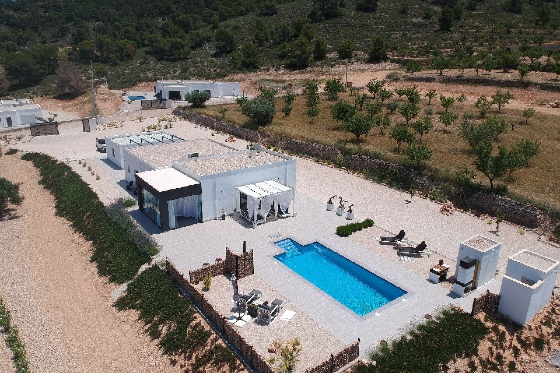 Nuevo - Villa (detached) -
Macisvenda