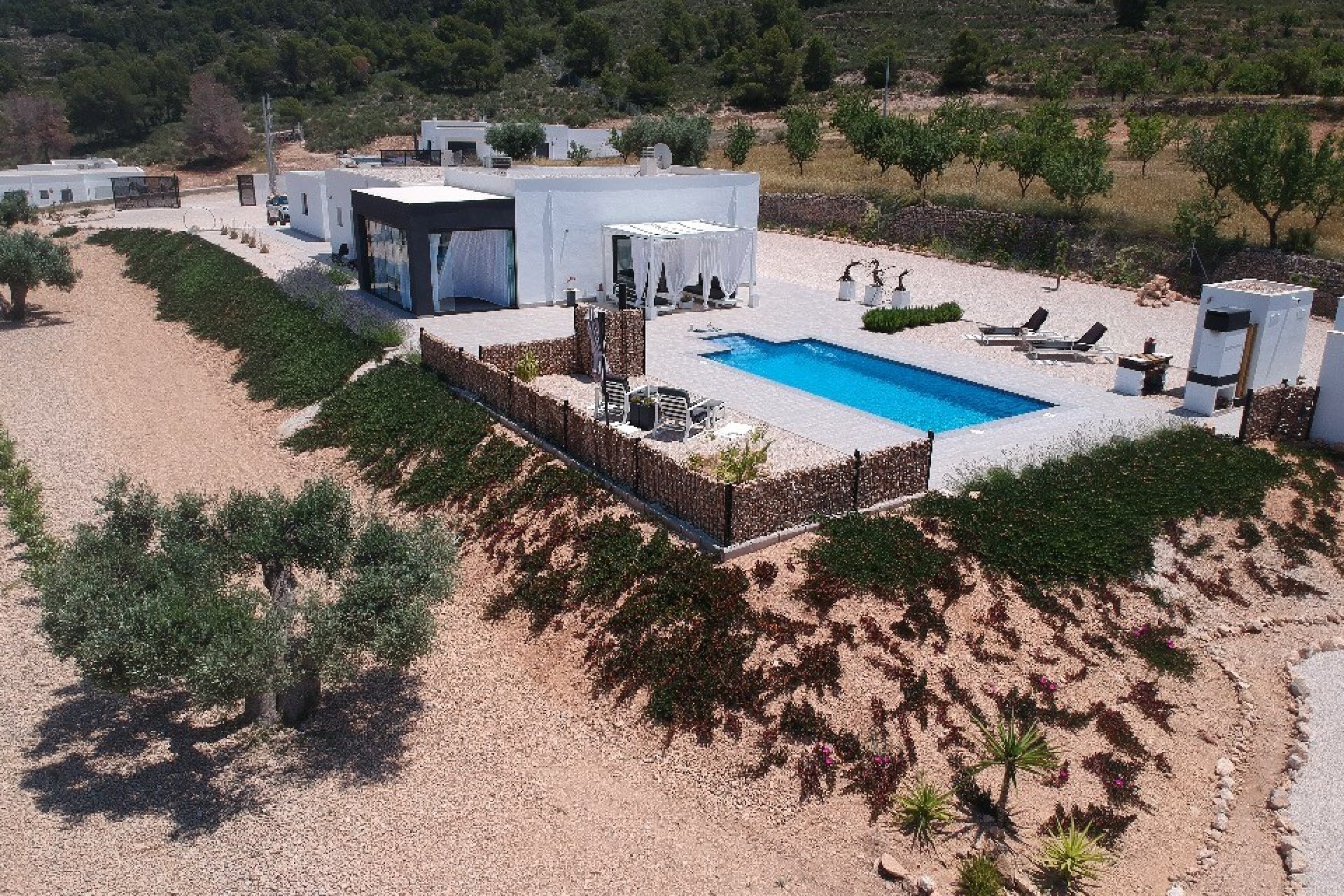 Nuevo - Villa (detached) -
Macisvenda