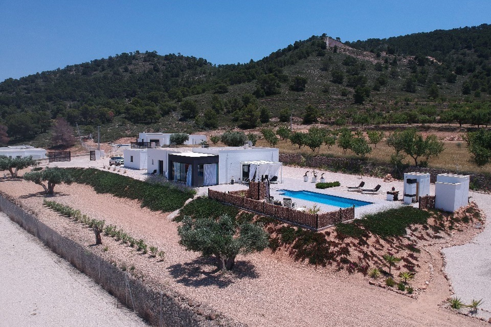 Nuevo - Villa (detached) -
Macisvenda