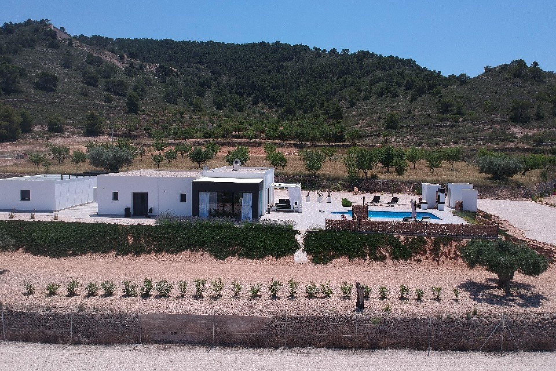 Nuevo - Villa (detached) -
Macisvenda