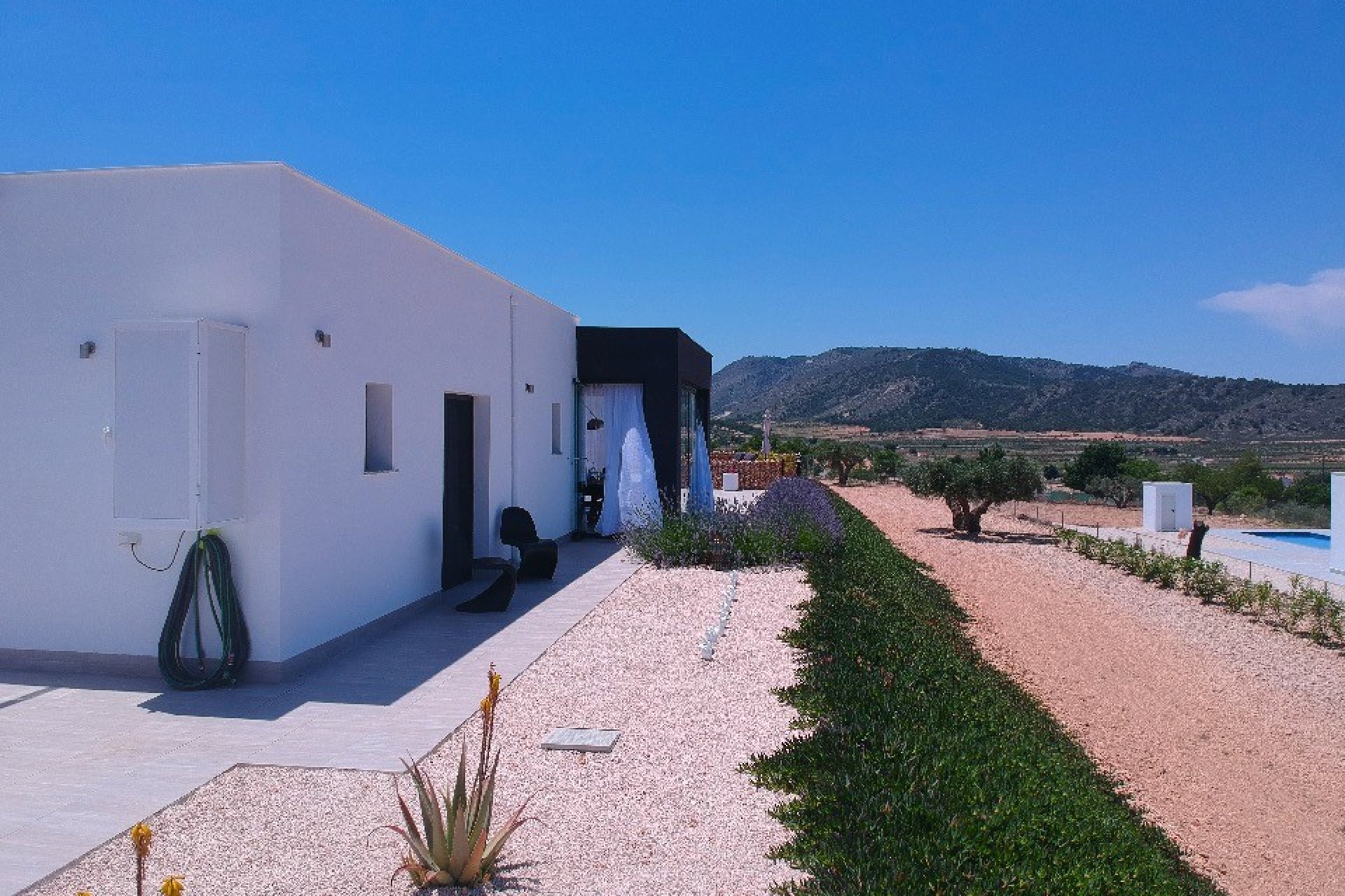 Nuevo - Villa (detached) -
Macisvenda