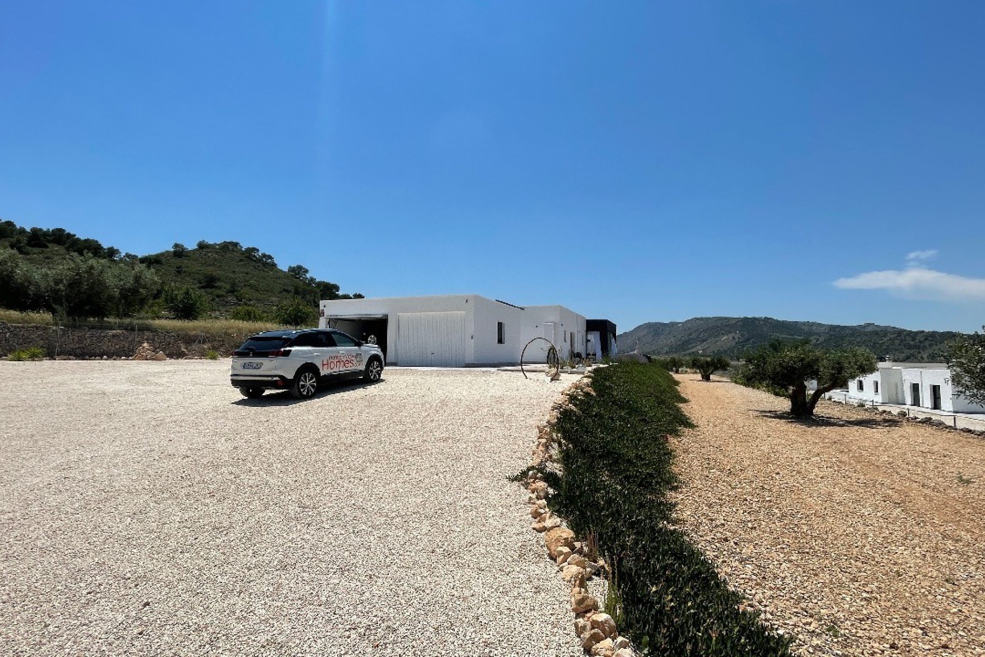 Nuevo - Villa (detached) -
Macisvenda