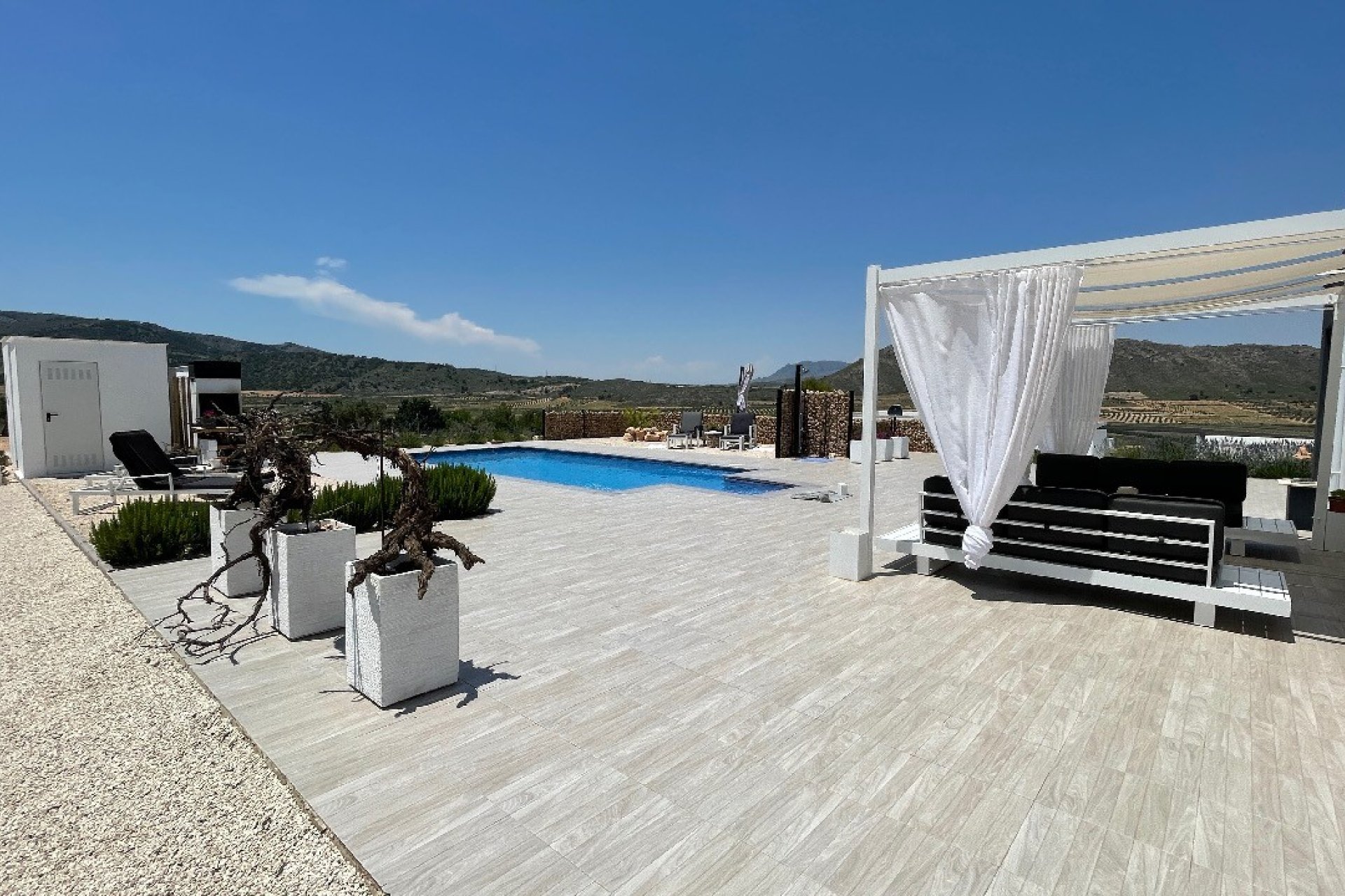 Nuevo - Villa (detached) -
Macisvenda