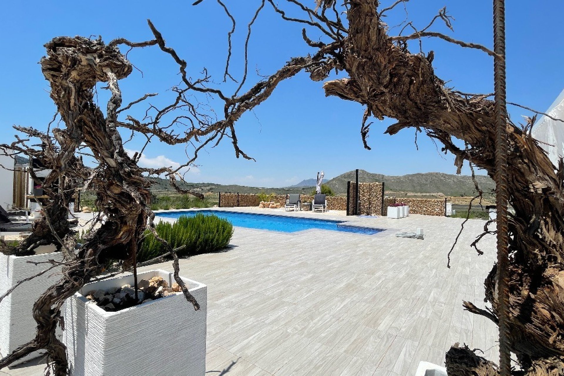 Nuevo - Villa (detached) -
Macisvenda