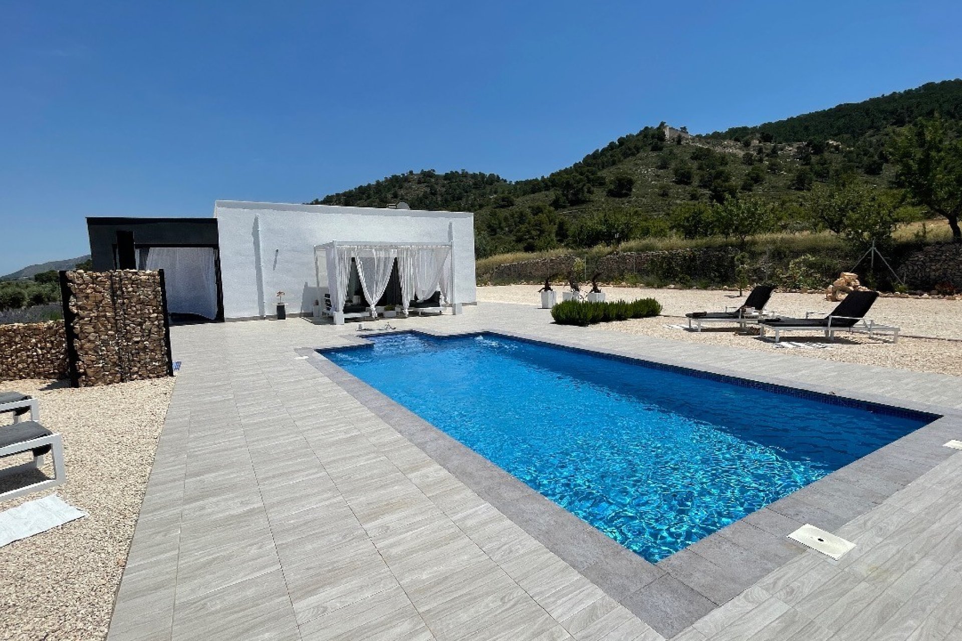 Nuevo - Villa (detached) -
Macisvenda