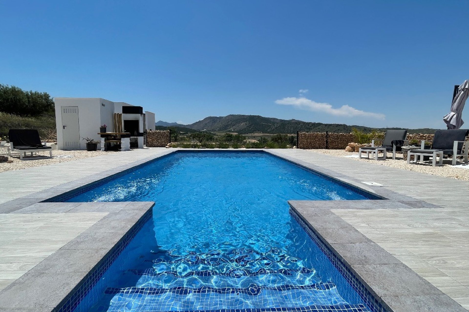 Nuevo - Villa (detached) -
Macisvenda