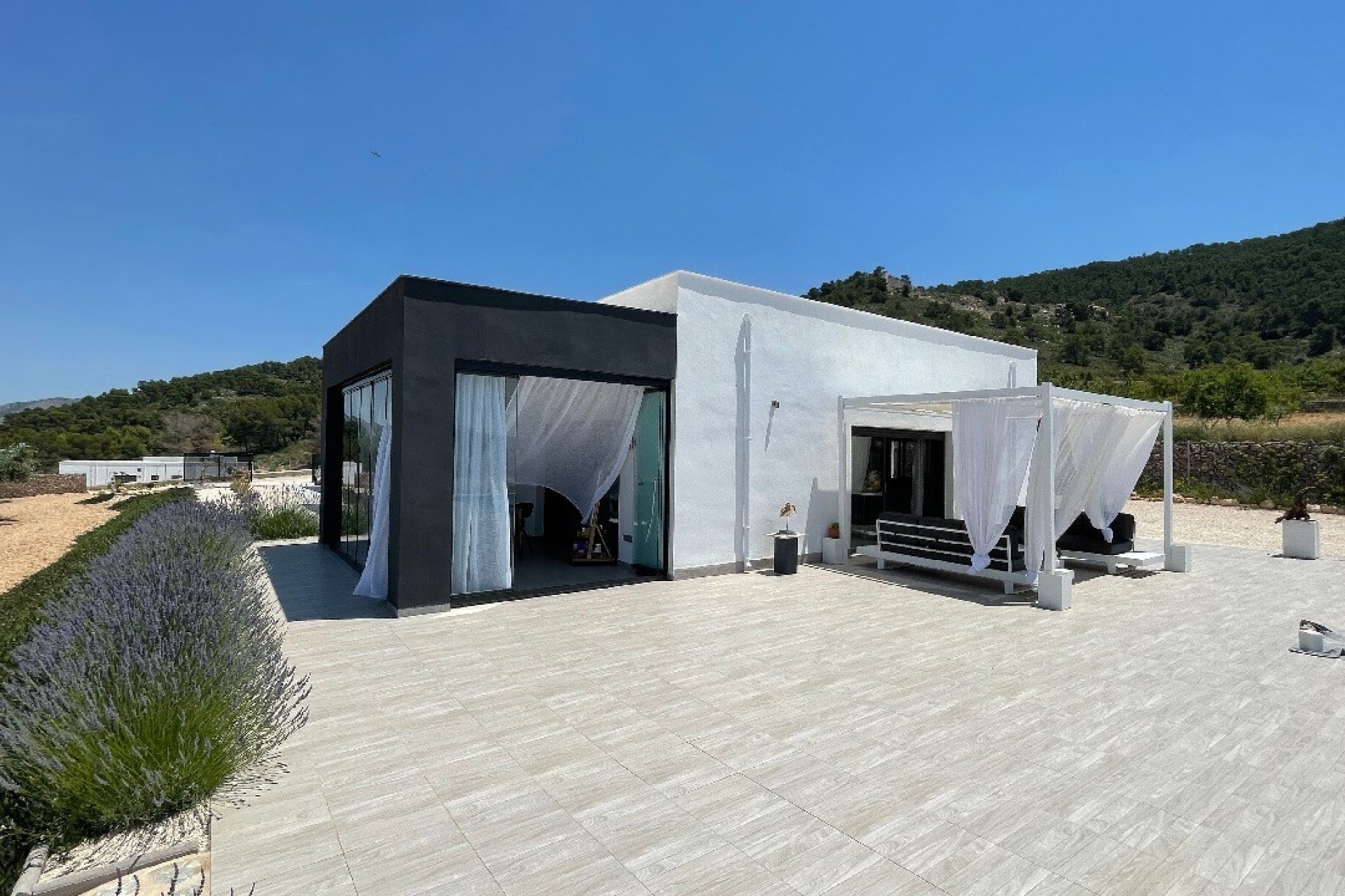 Nuevo - Villa (detached) -
Macisvenda