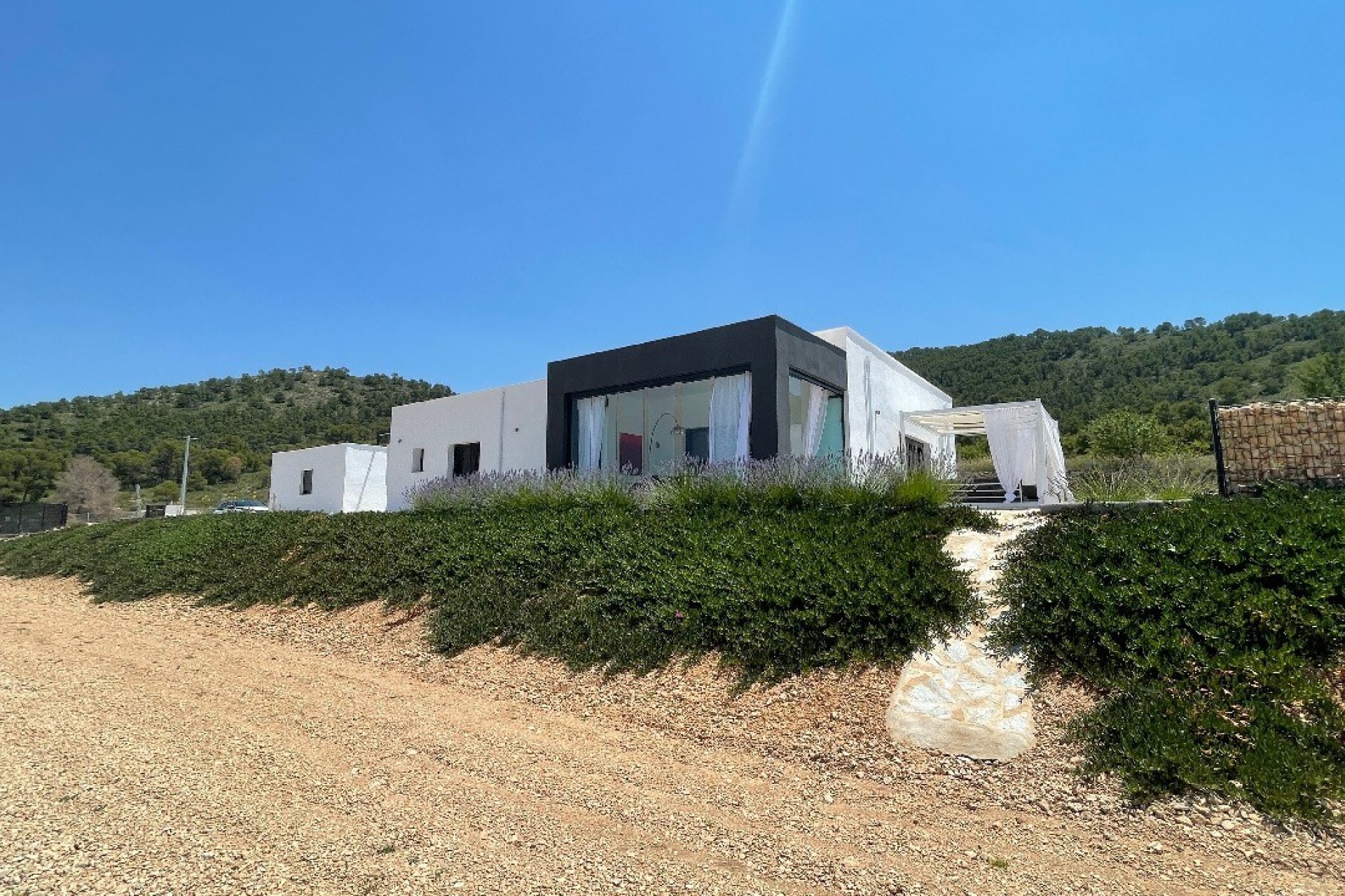 Nuevo - Villa (detached) -
Macisvenda