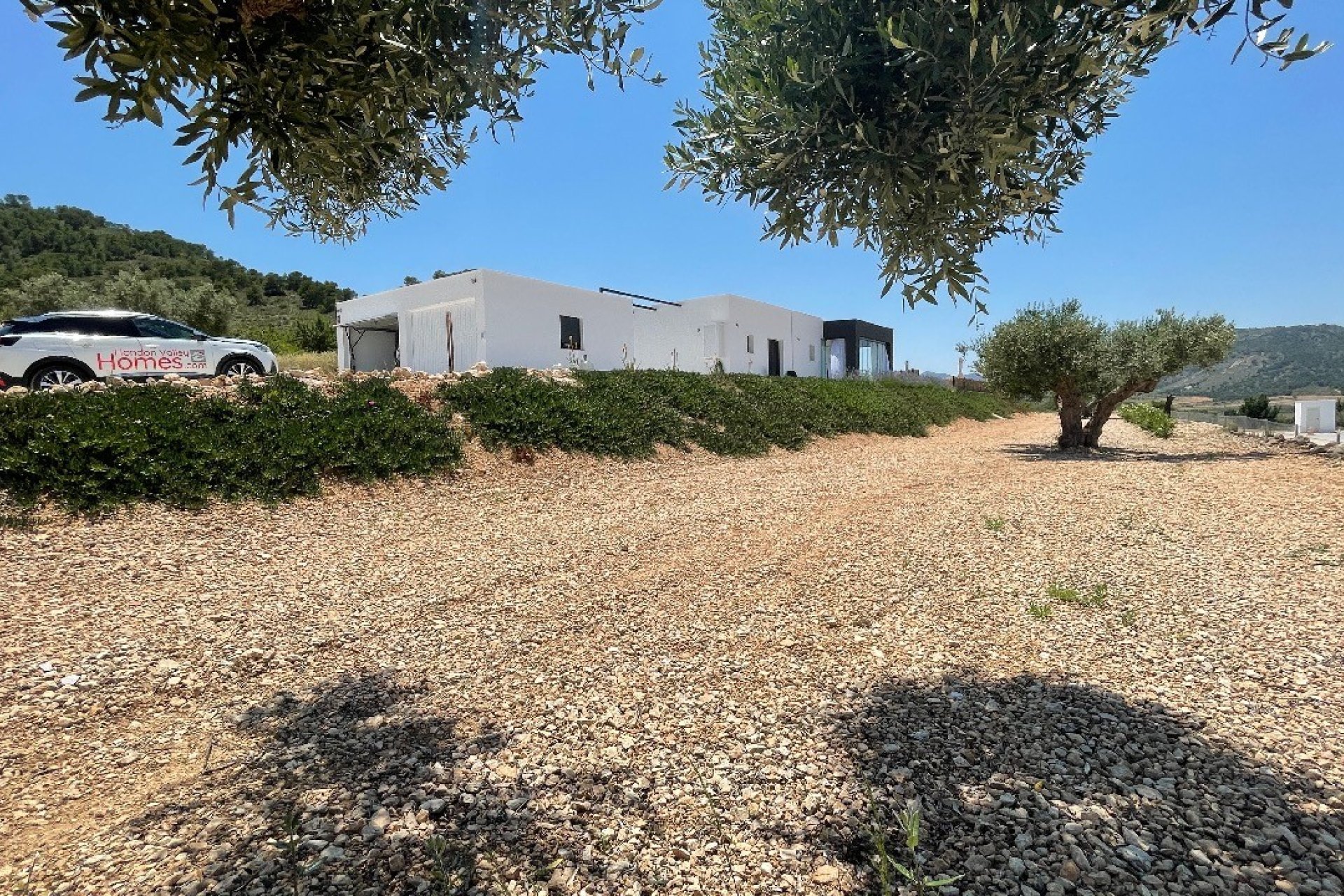 Nuevo - Villa (detached) -
Macisvenda