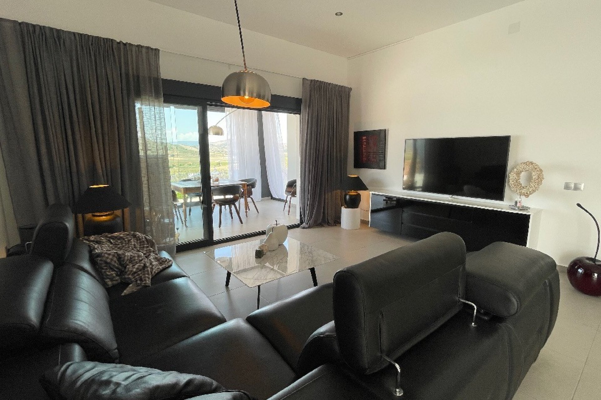 Nuevo - Villa (detached) -
Macisvenda