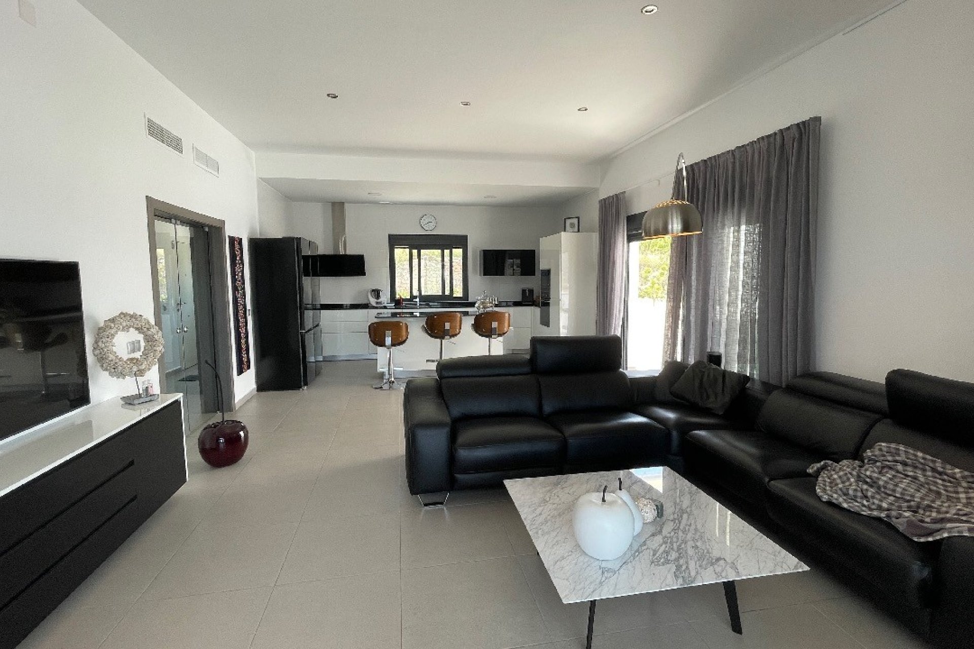 Nuevo - Villa (detached) -
Macisvenda