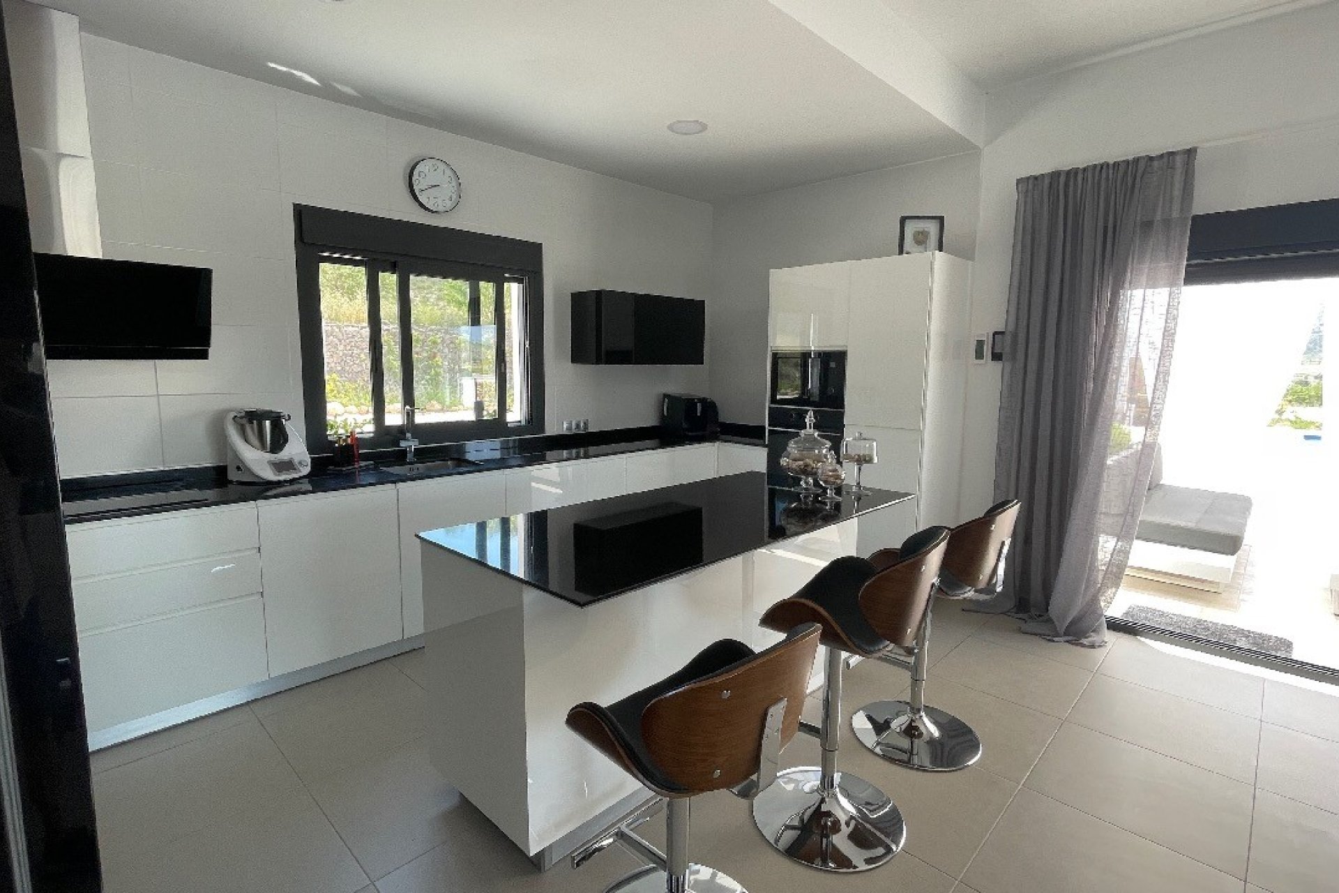 Nuevo - Villa (detached) -
Macisvenda