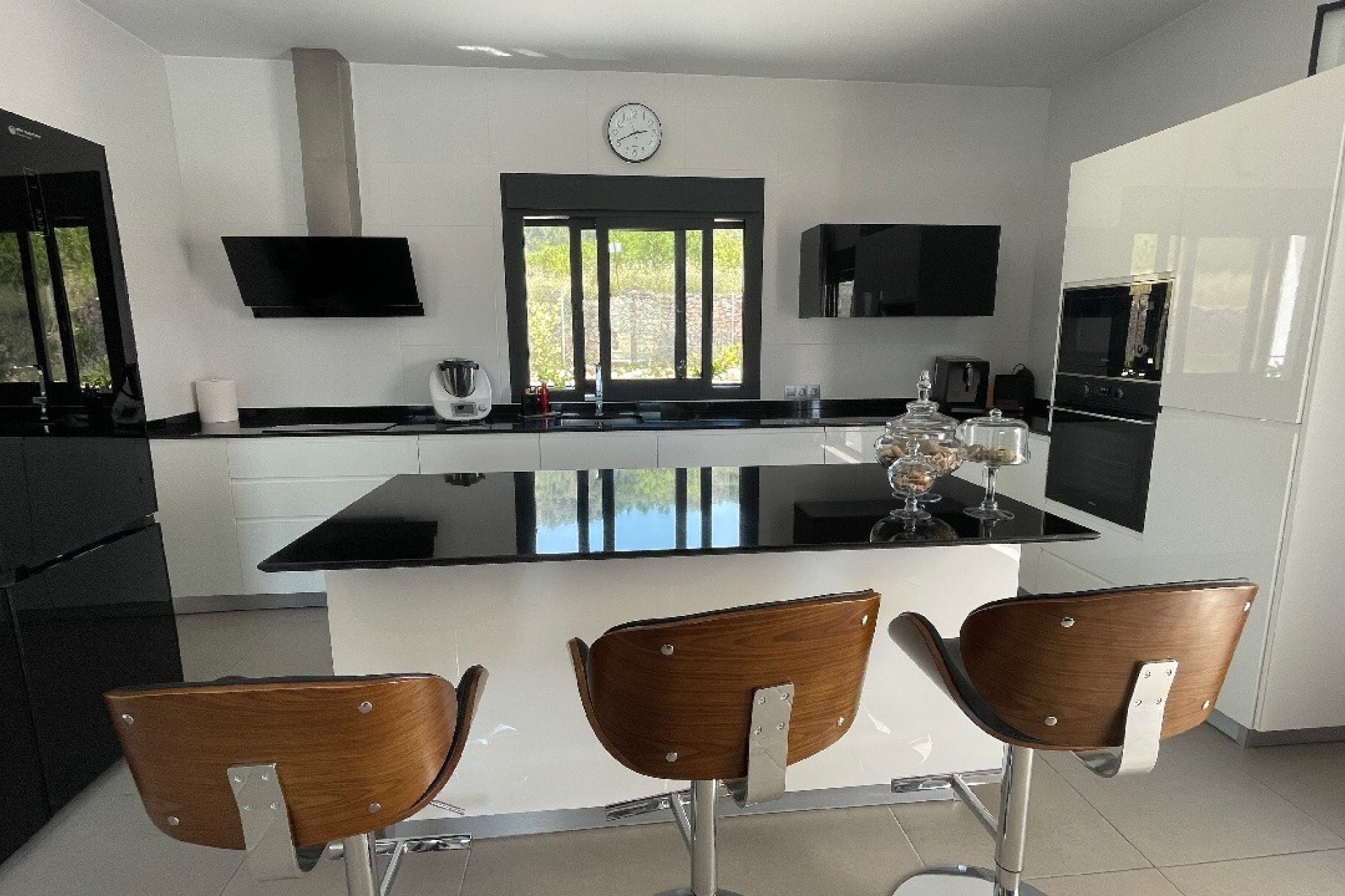 Nuevo - Villa (detached) -
Macisvenda