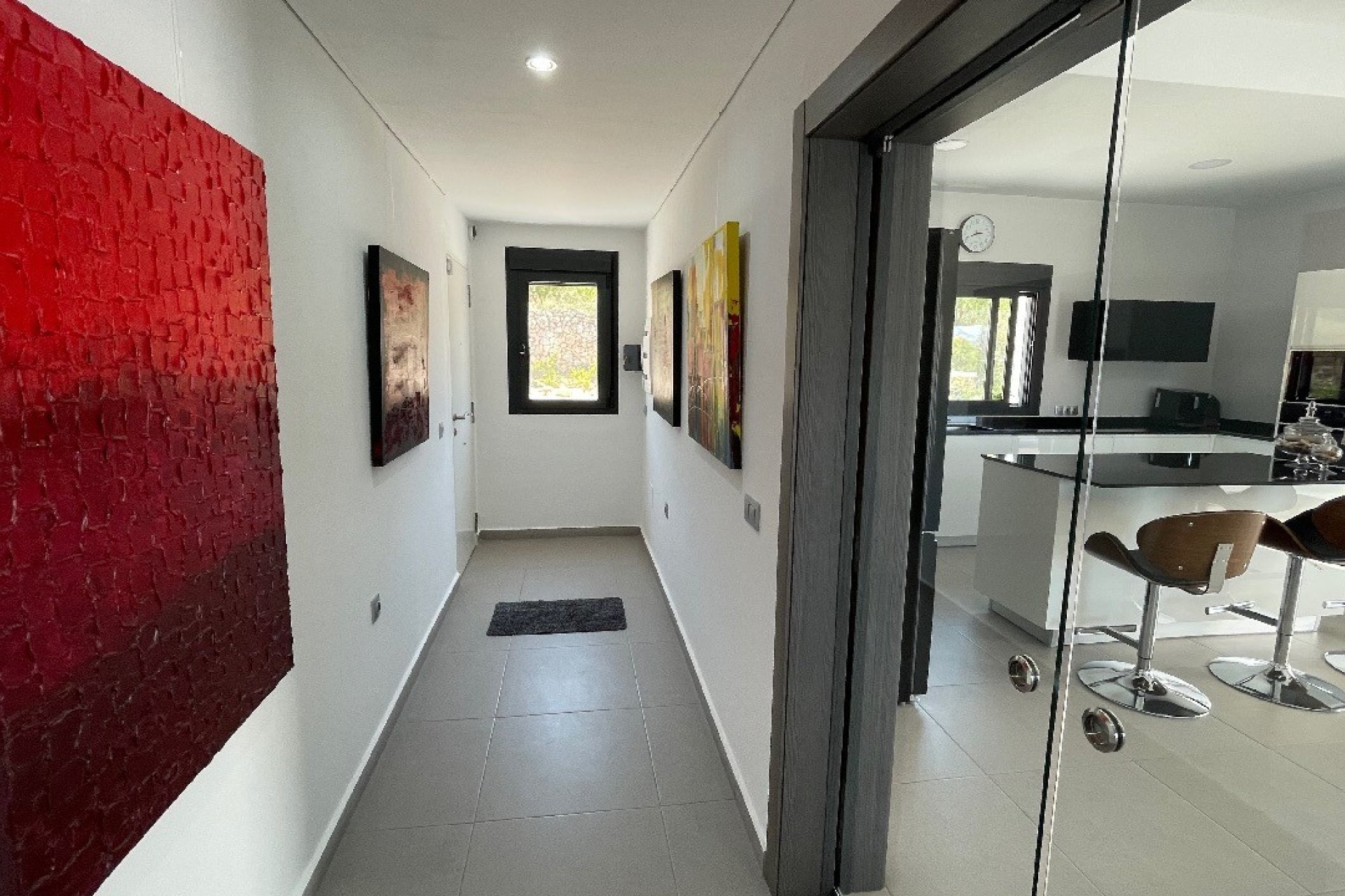 Nuevo - Villa (detached) -
Macisvenda