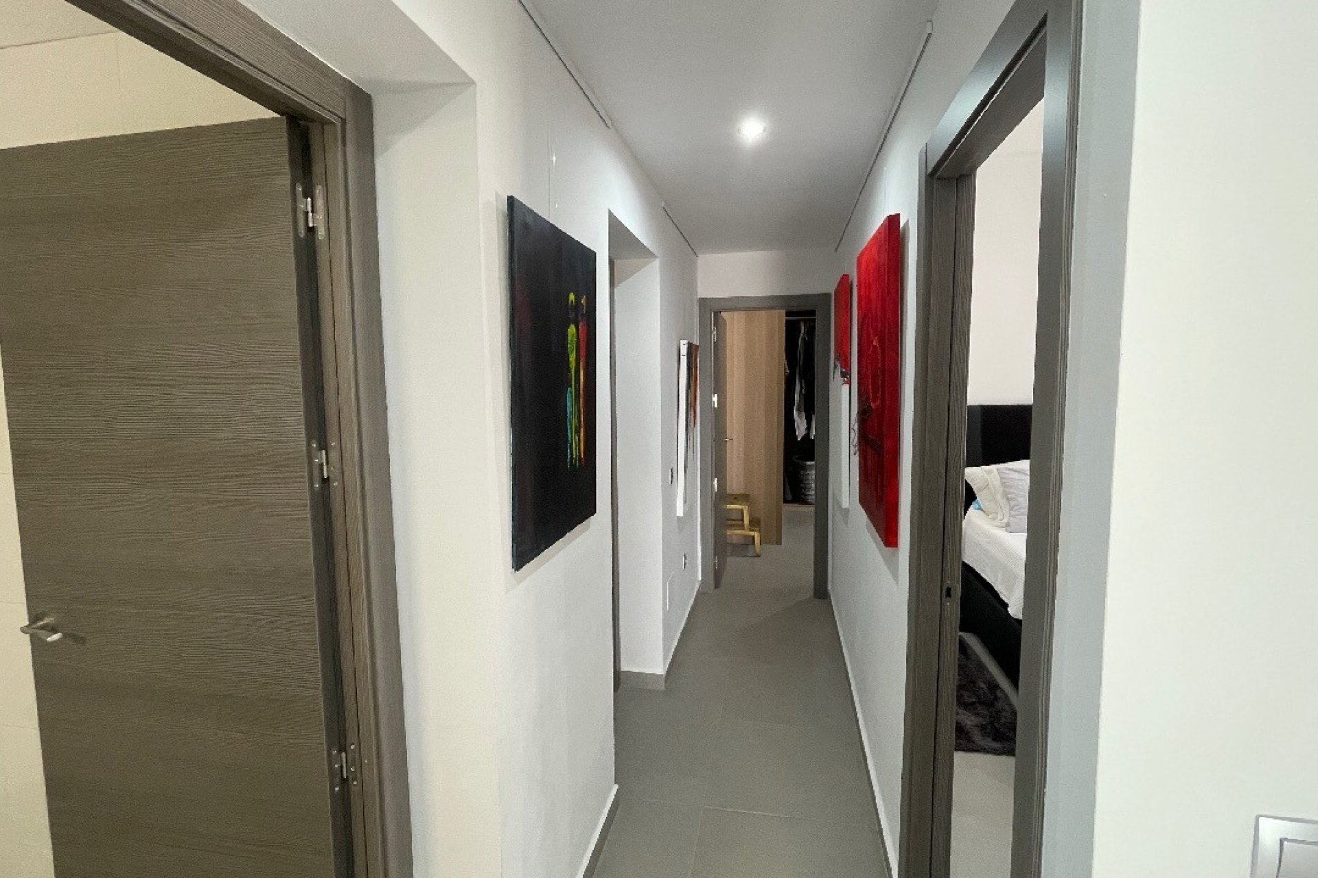 Nuevo - Villa (detached) -
Macisvenda