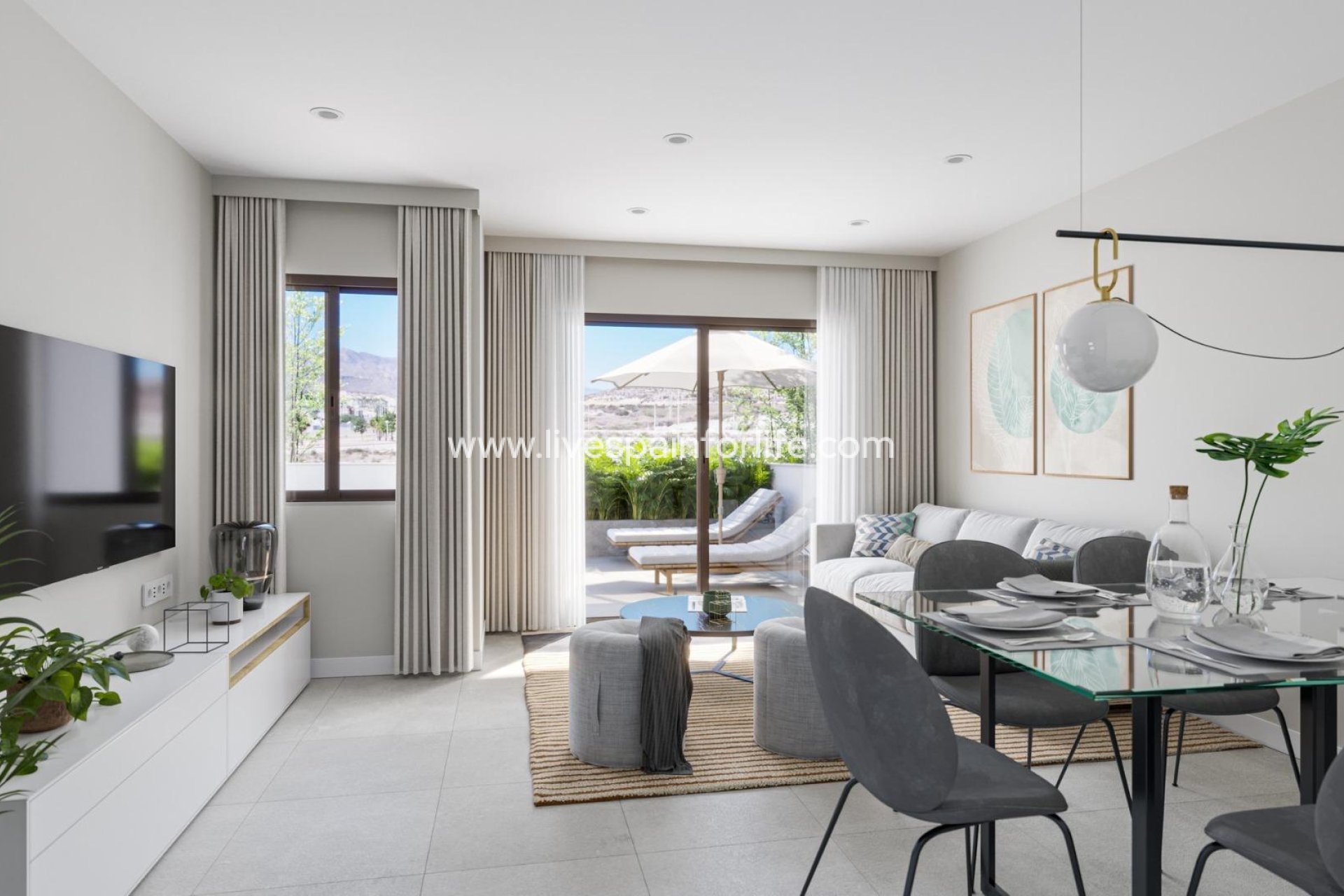 Nuevo - Villa (detached) -
Mazarrón - Caleñares