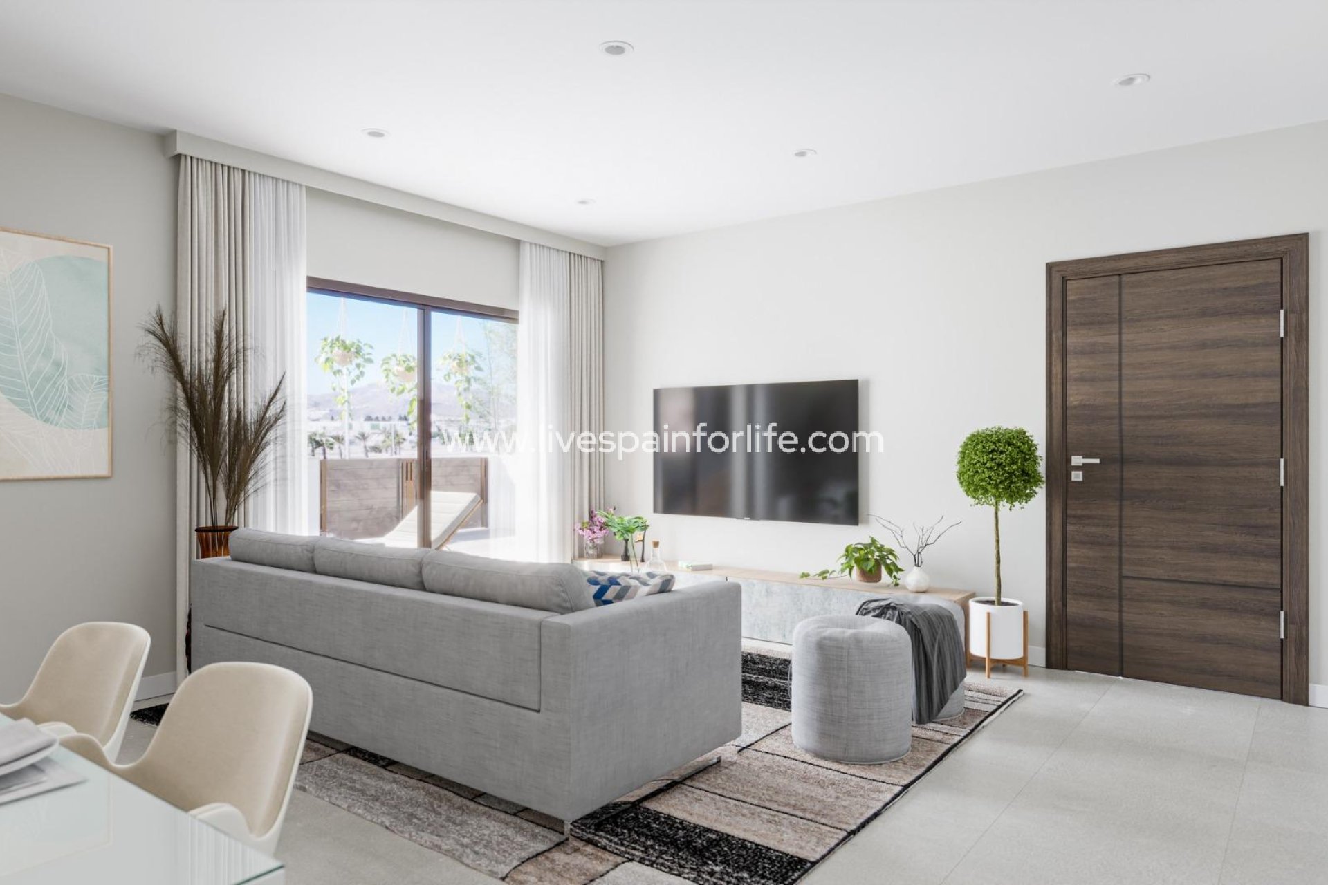 Nuevo - Villa (detached) -
Mazarrón - Caleñares