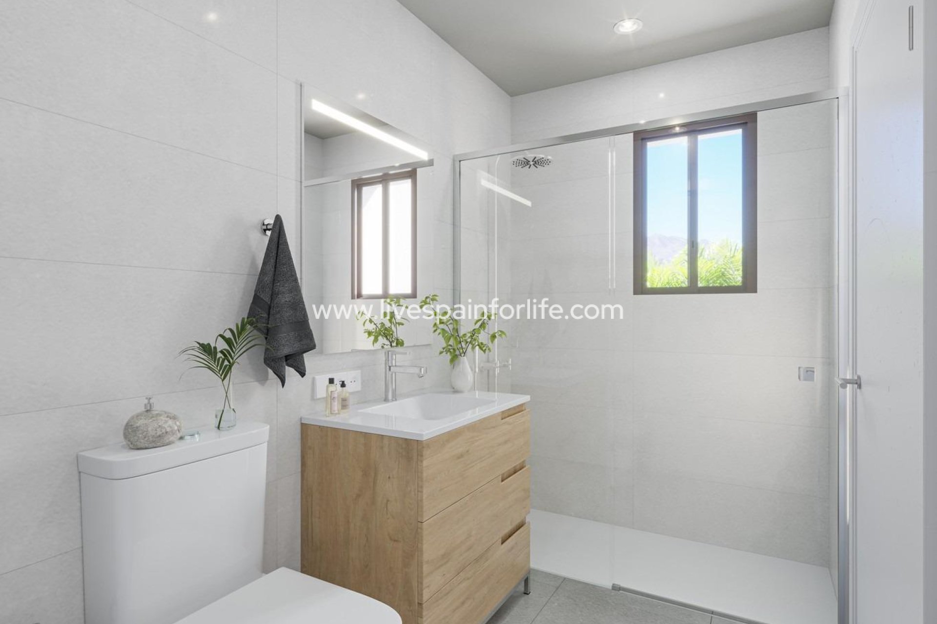 Nuevo - Villa (detached) -
Mazarrón - Caleñares