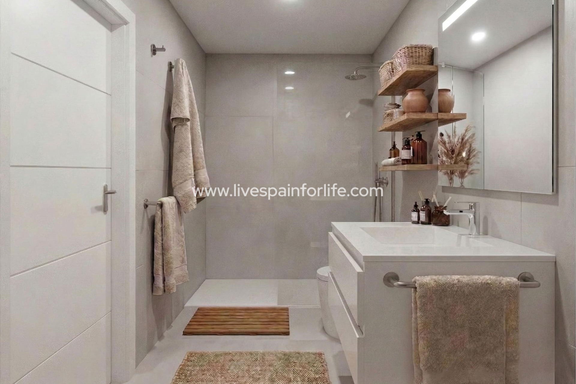 Nuevo - Villa (detached) -
Mazarrón - Camposol Golf