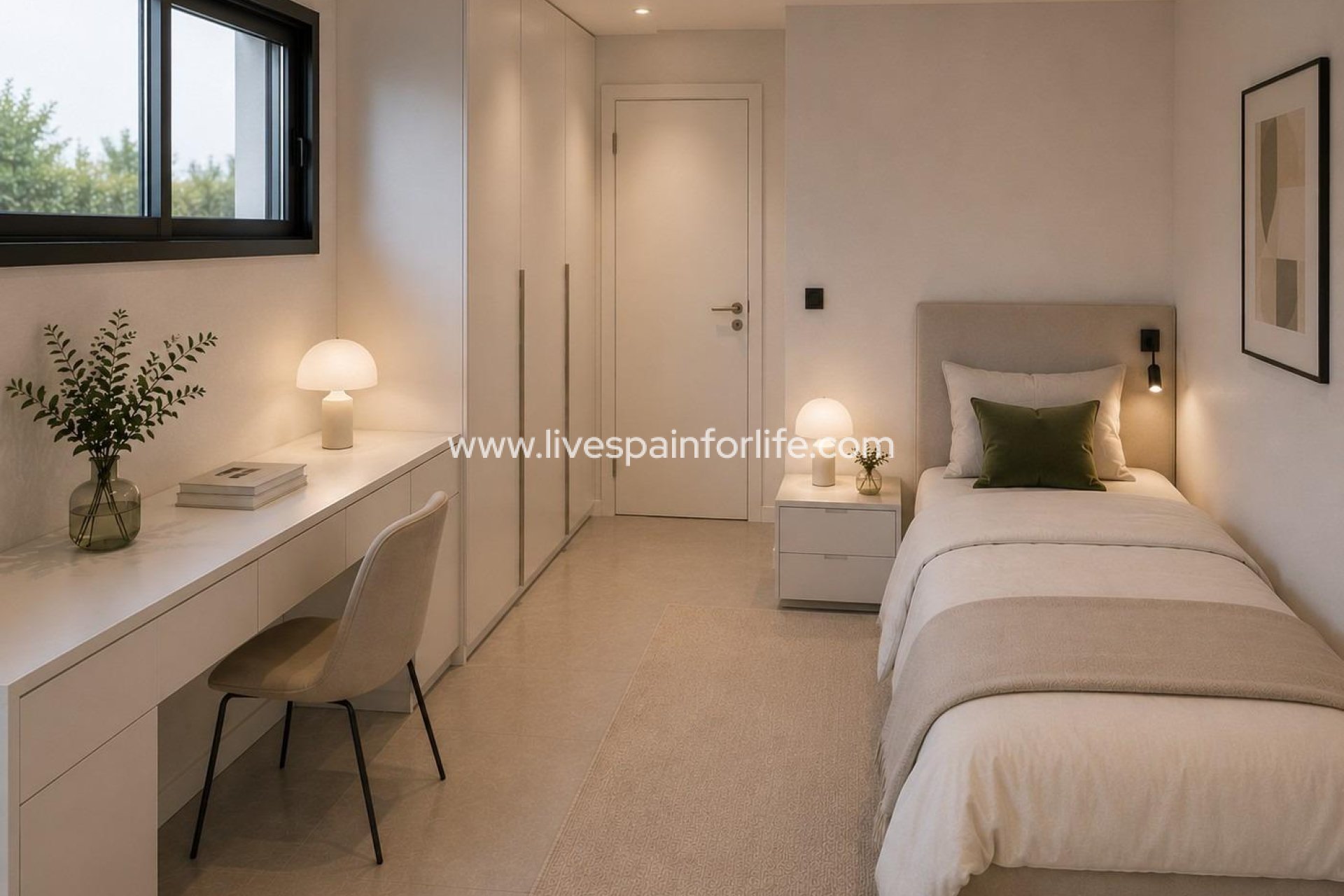 Nuevo - Villa (detached) -
Mazarrón - Country Club