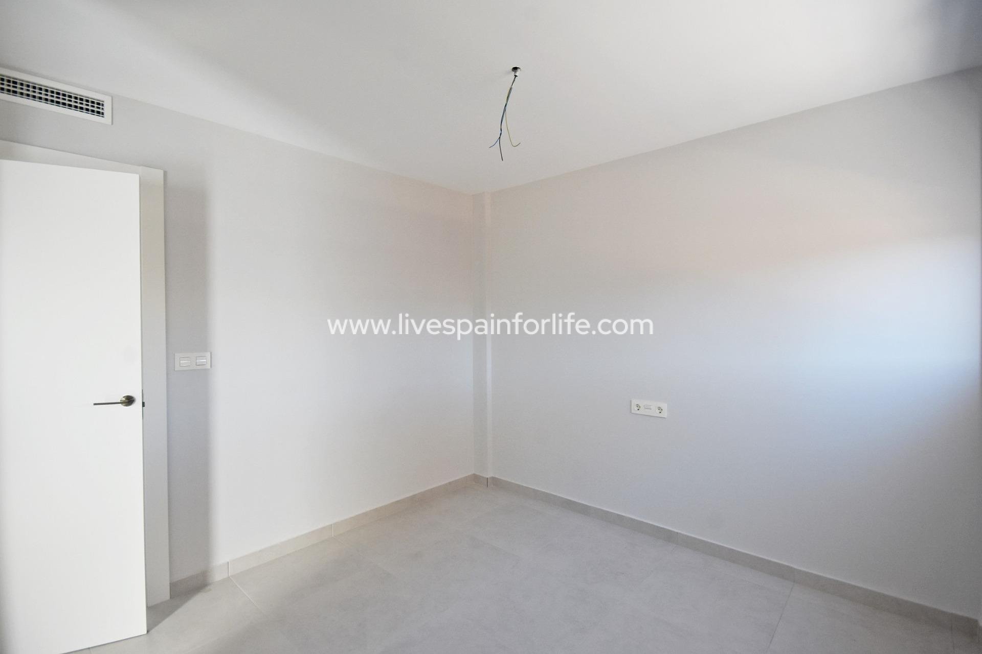 Nuevo - Villa (detached) -
Mazarrón - Mar De Plata