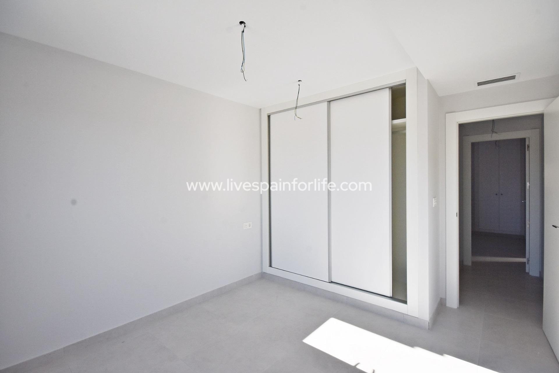 Nuevo - Villa (detached) -
Mazarrón - Mar De Plata
